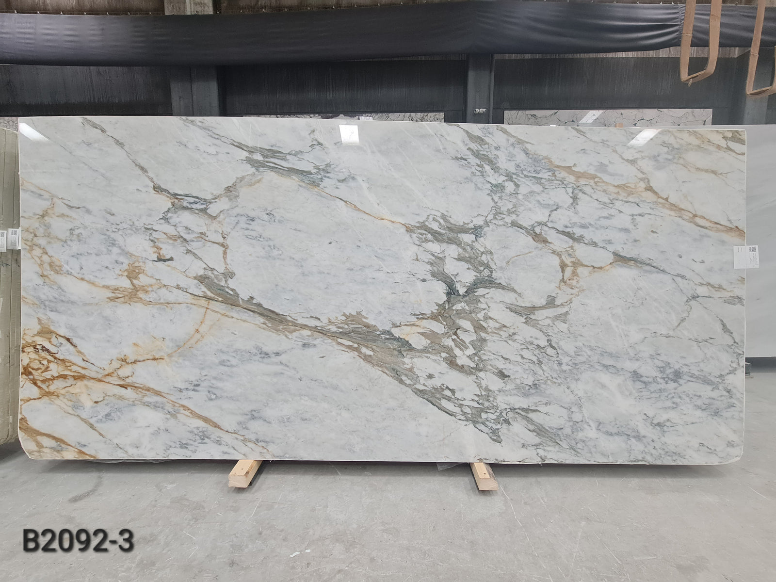 Calacatta Gold