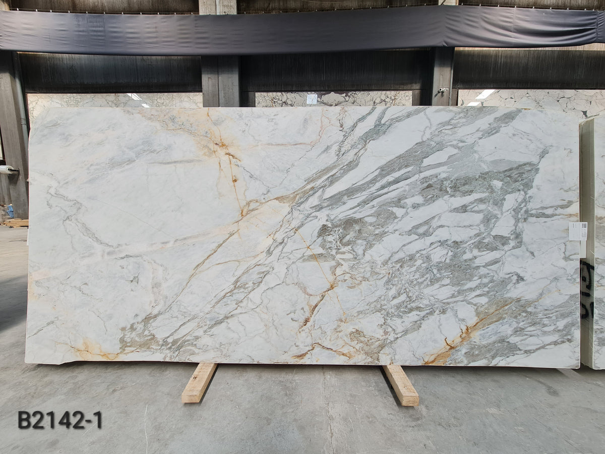 Calacatta Gold