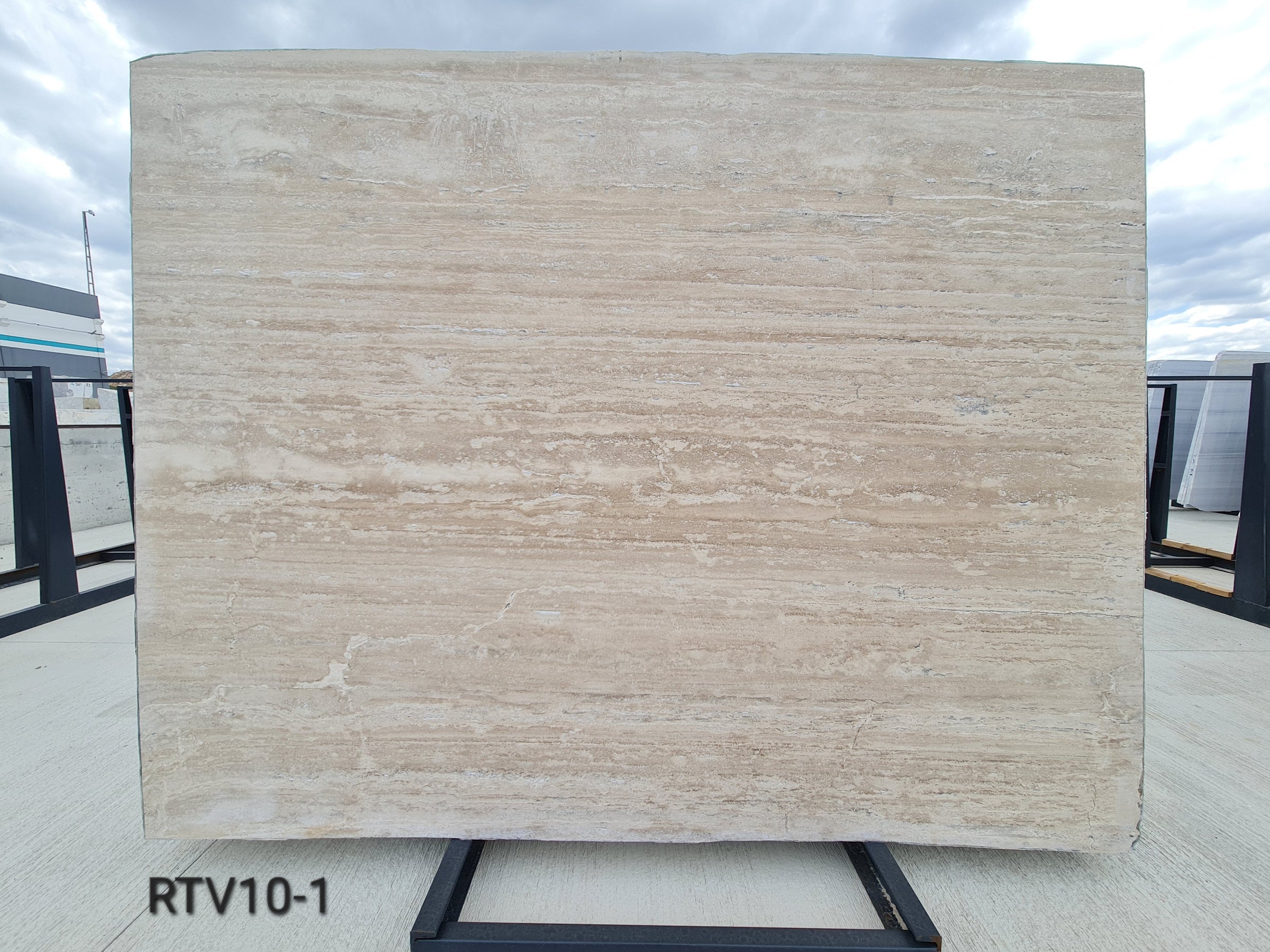 Riva Travertine