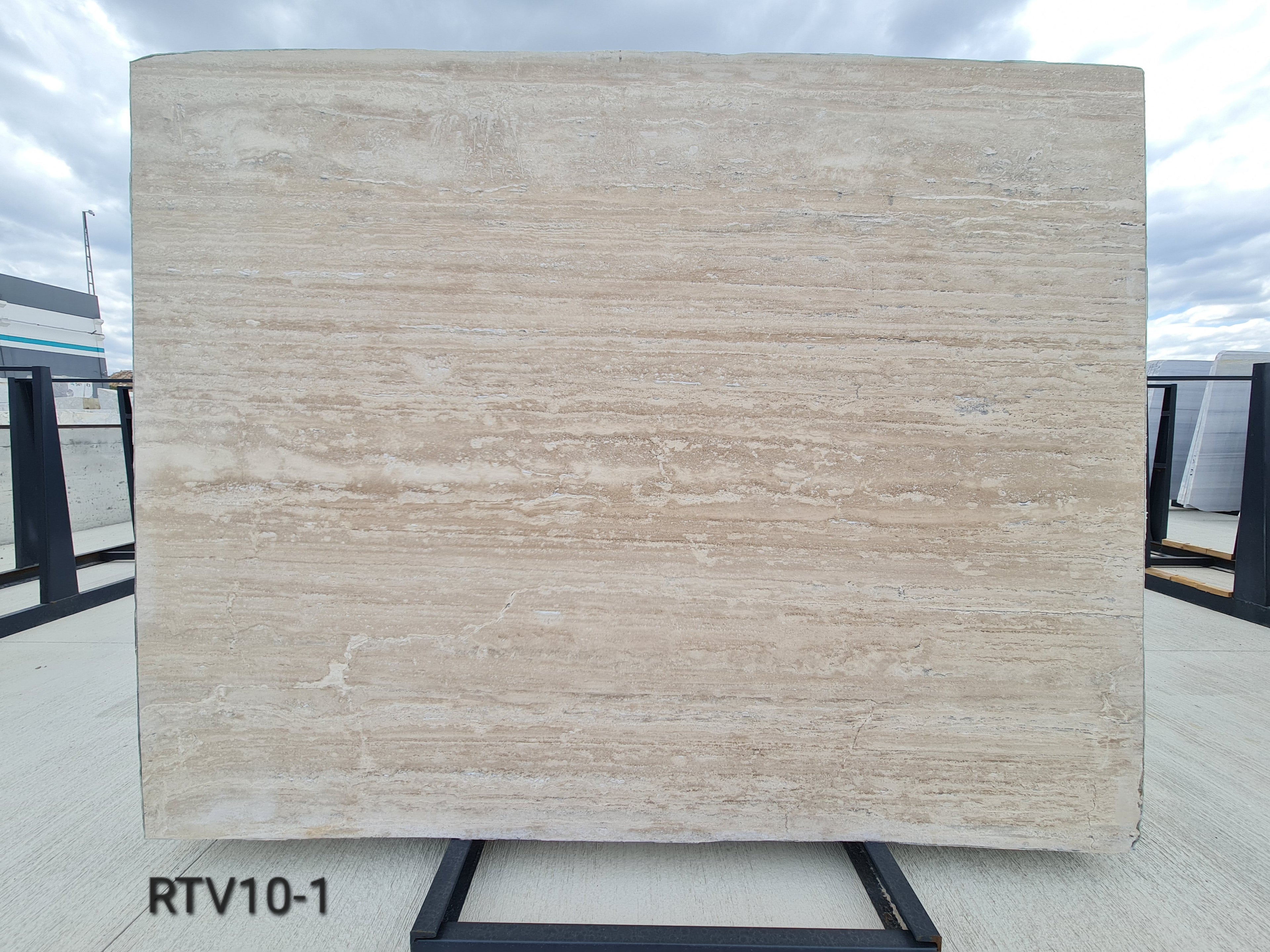Riva Travertine