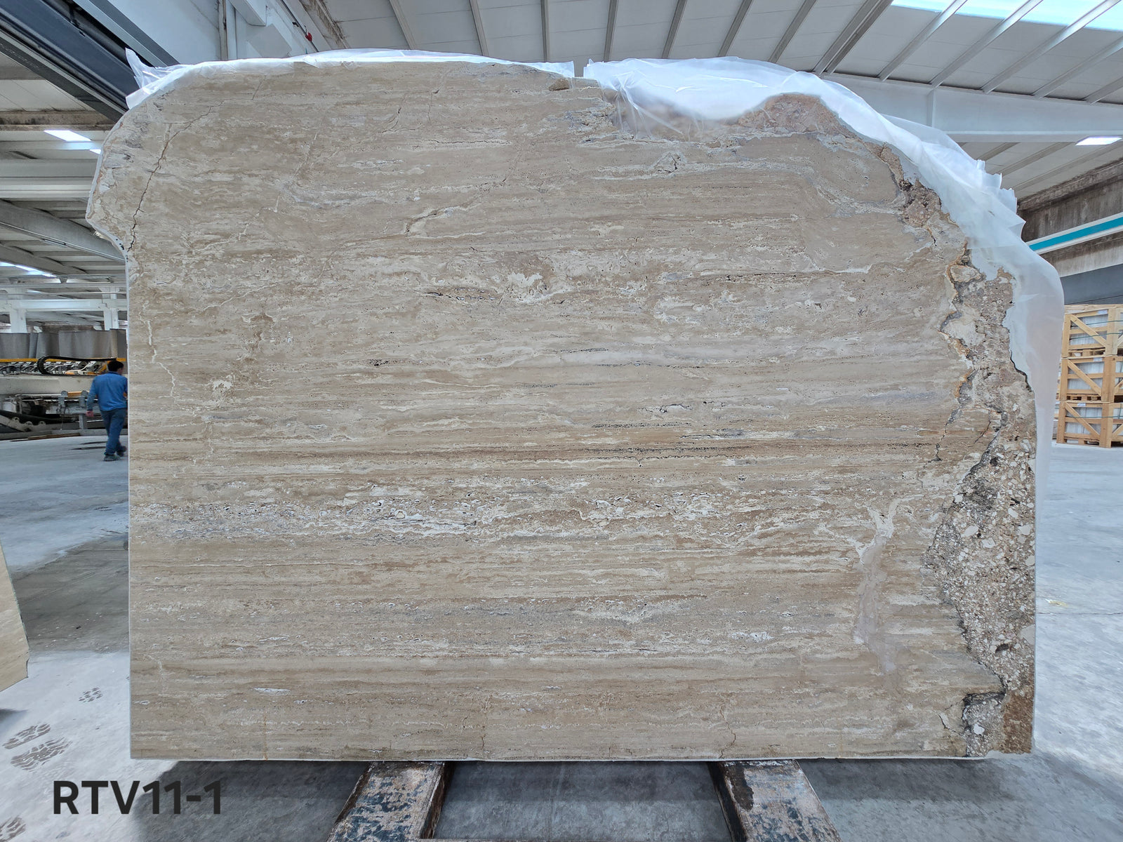 Riva Travertine