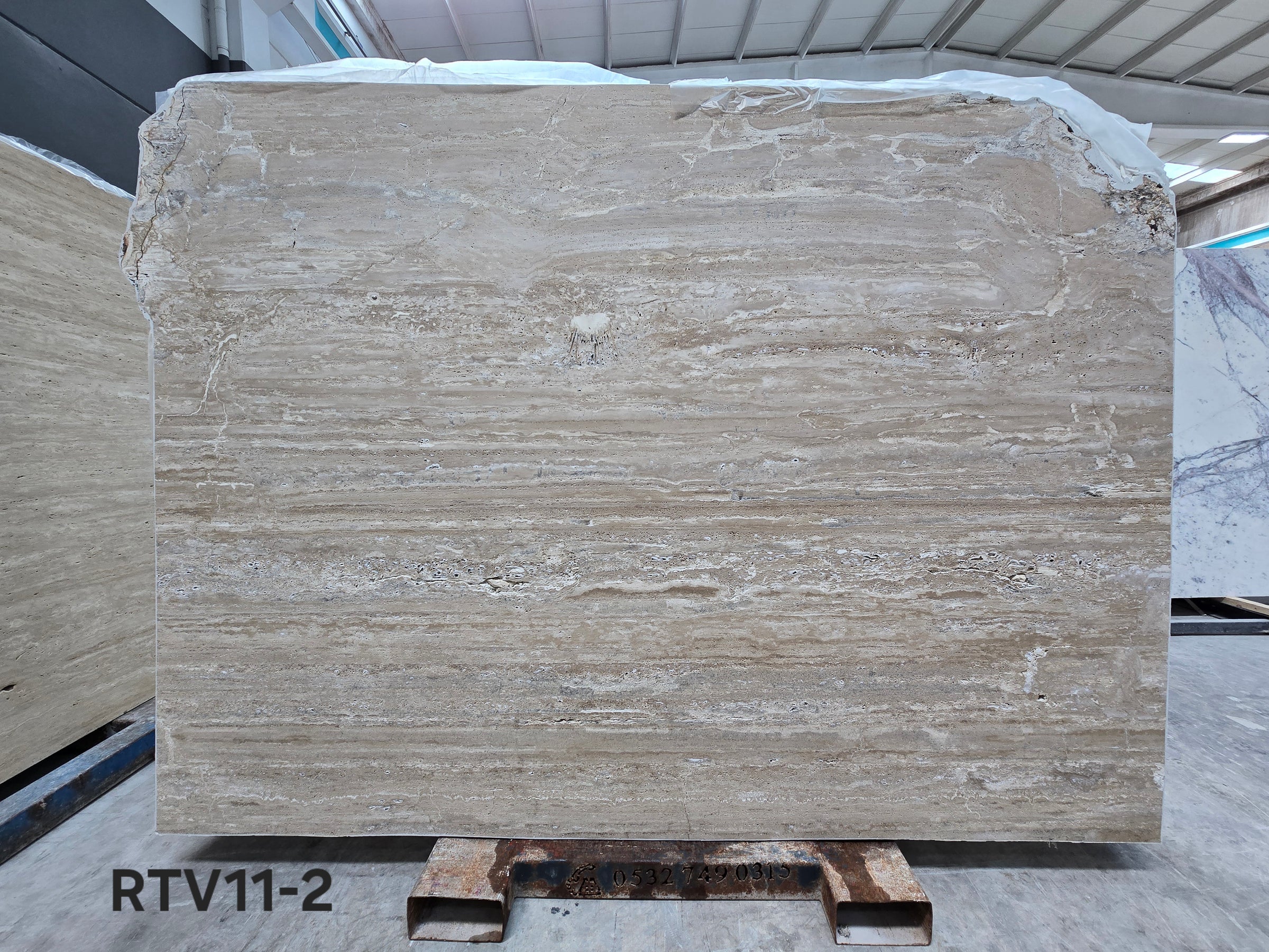Riva Travertine