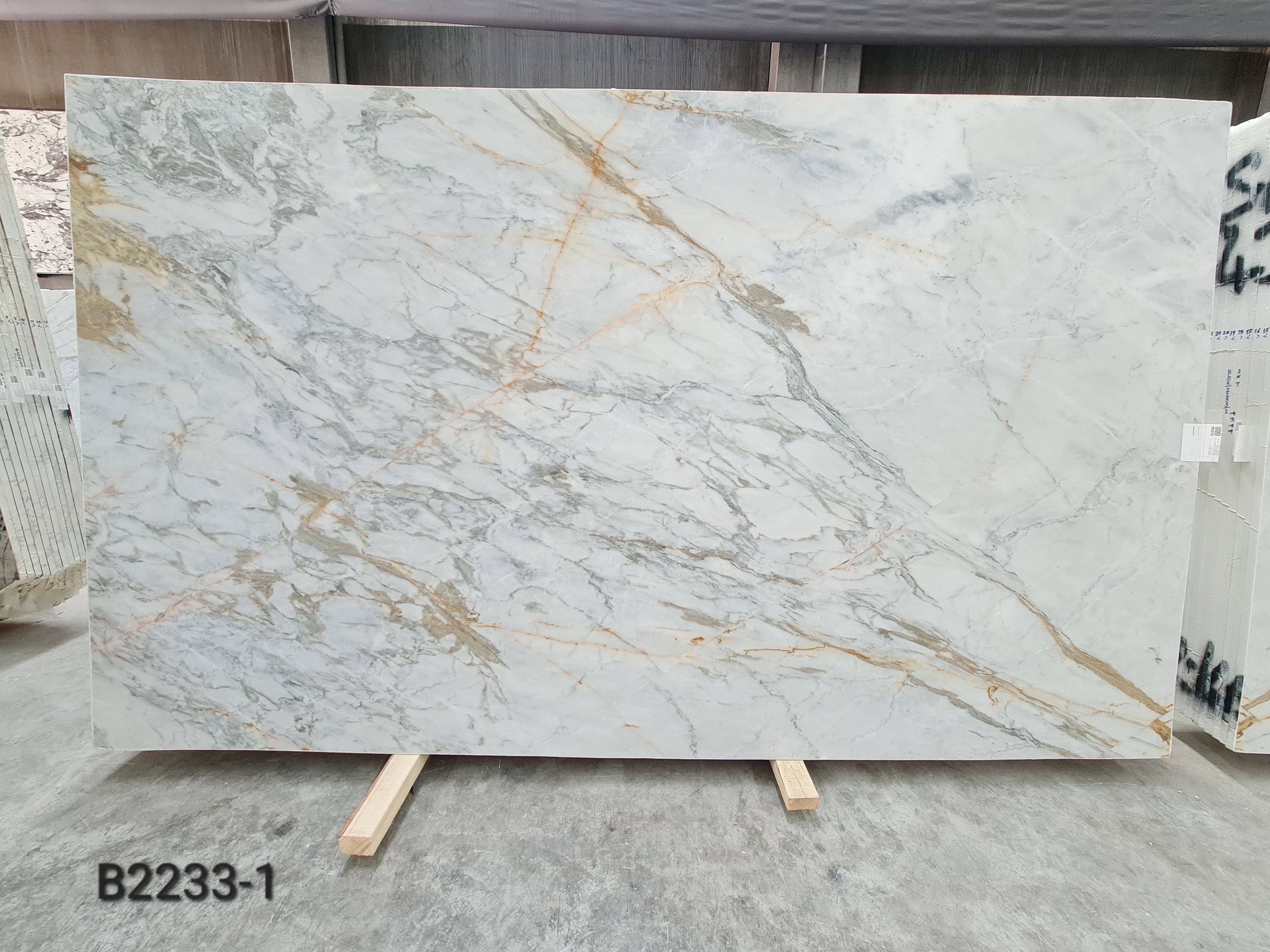 Calacatta Gold