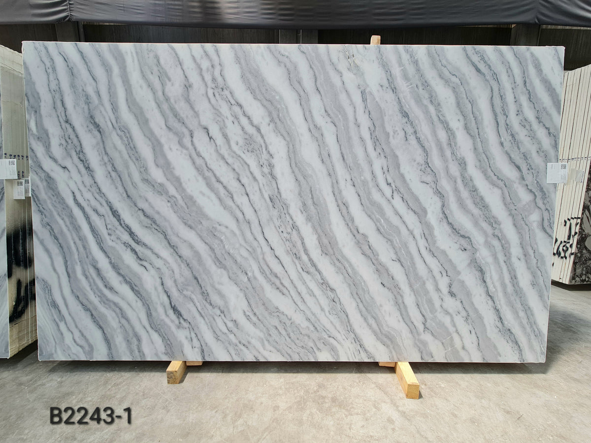 Fusion White
