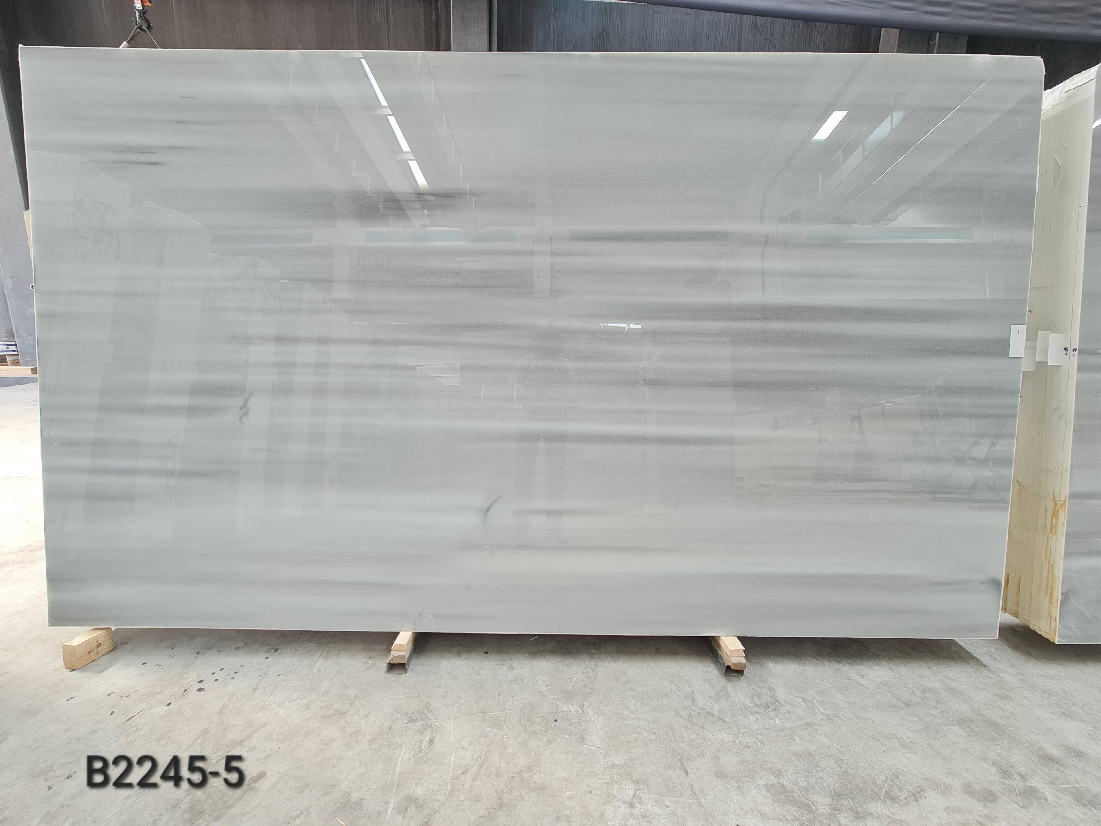 Marmara Homogen marble slab