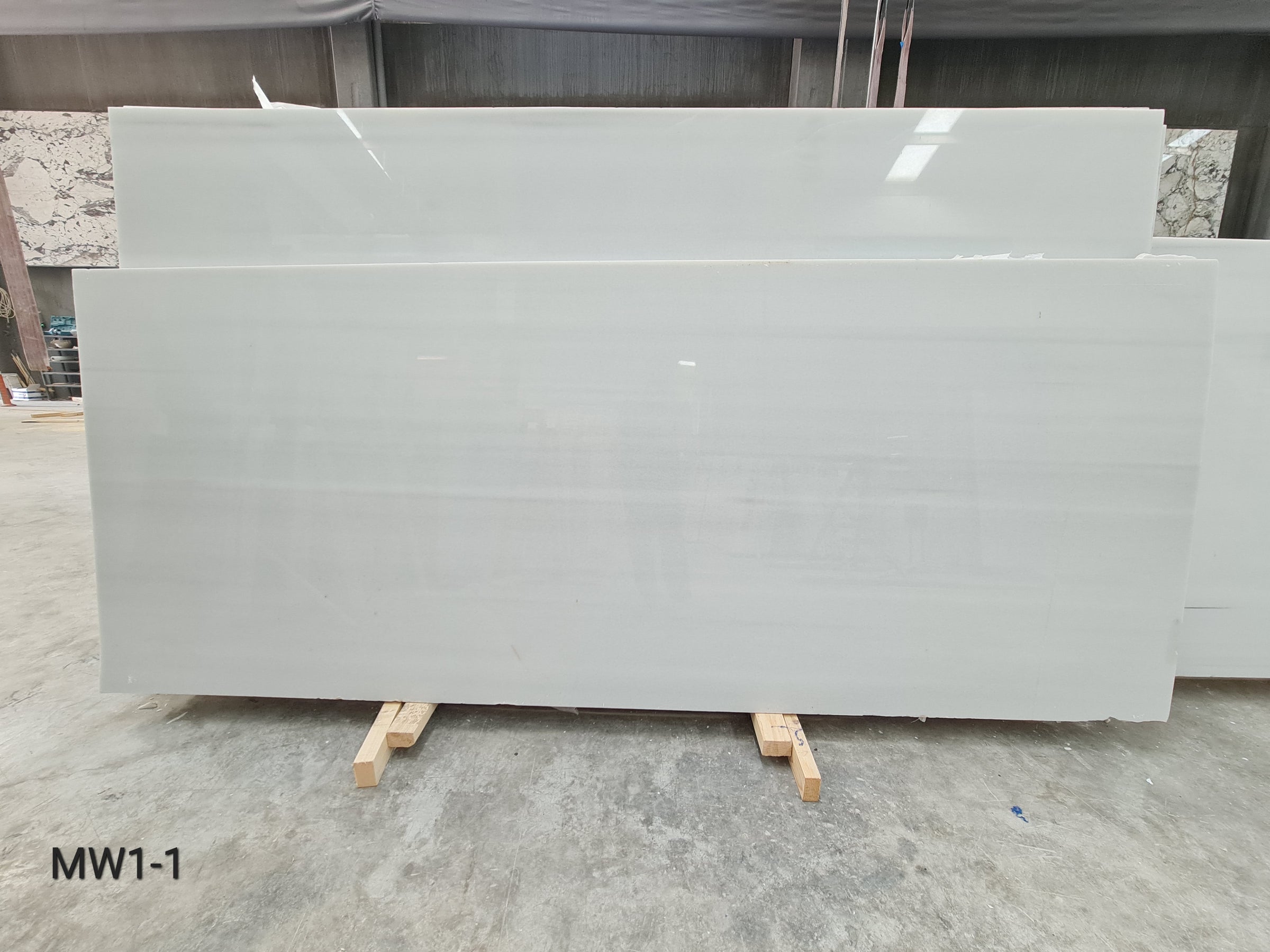 Marmara White