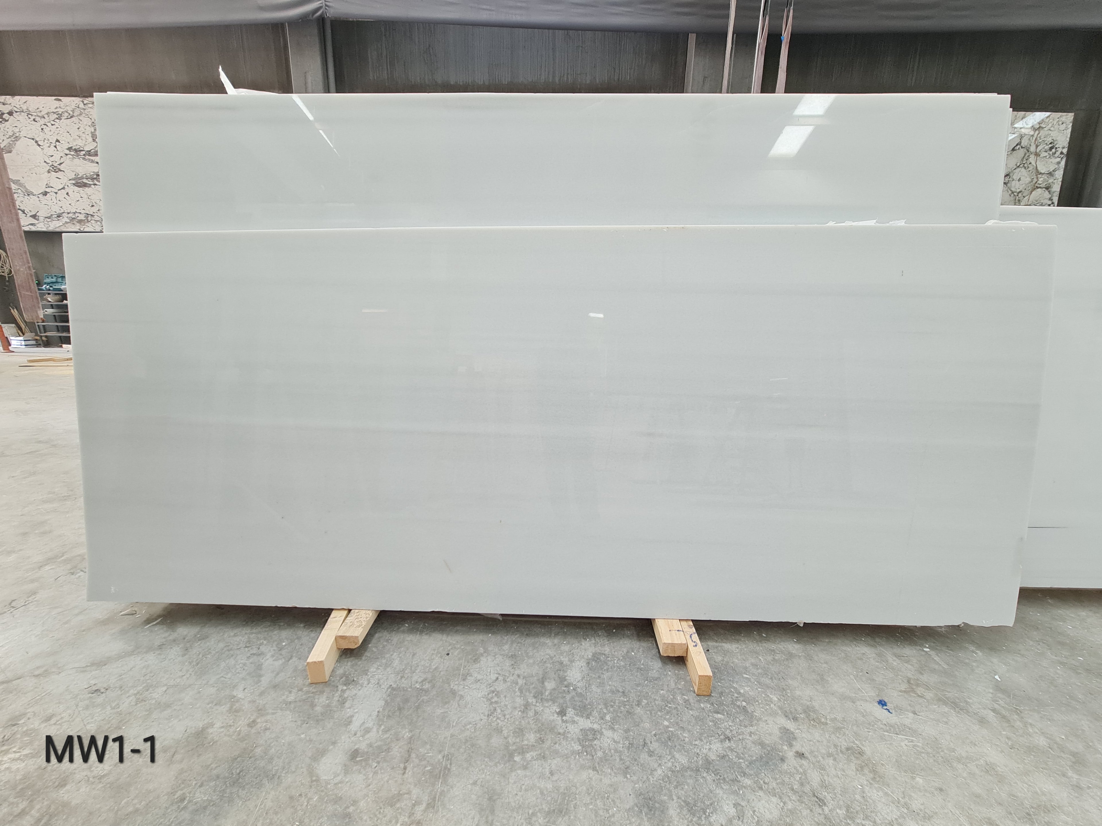 Marmara White