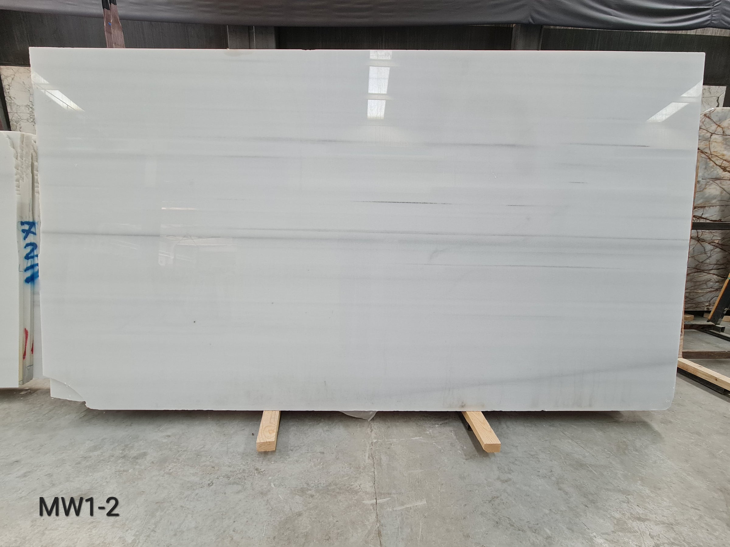 Marmara White
