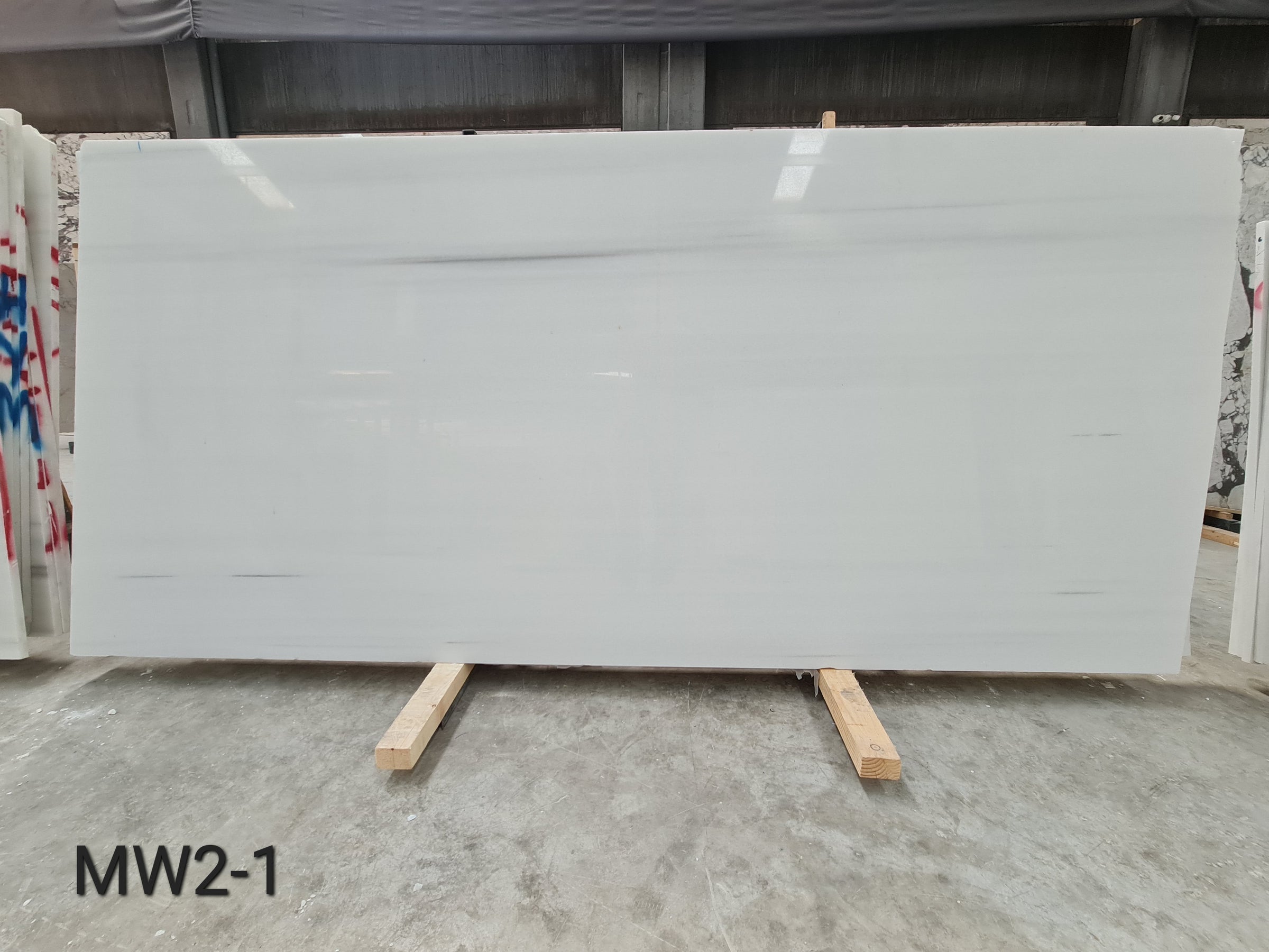 Marmara White