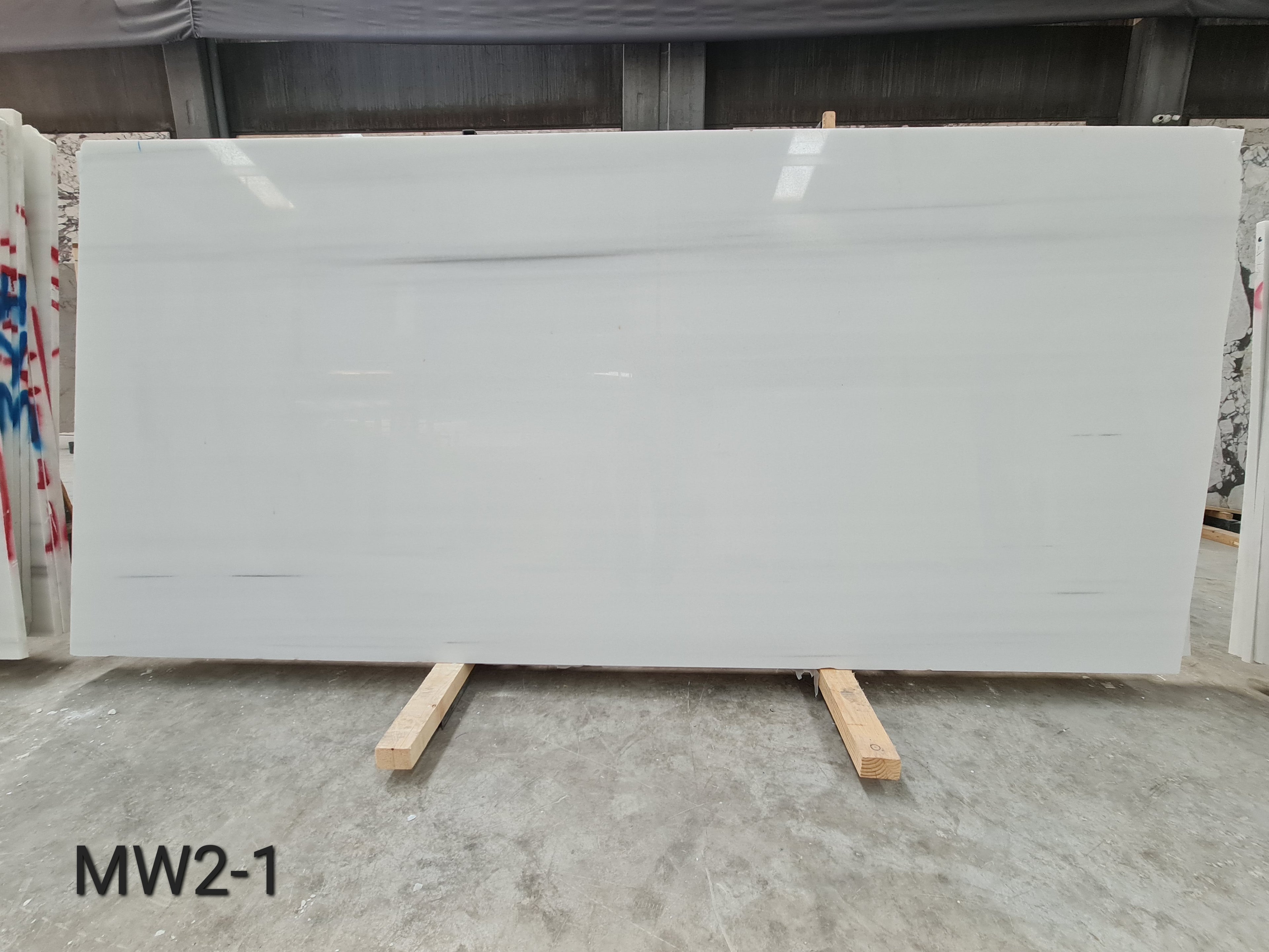 Marmara White