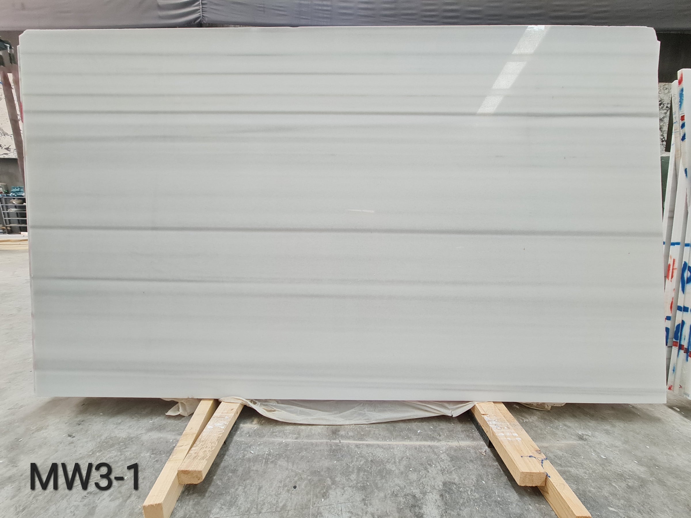 Marmara White