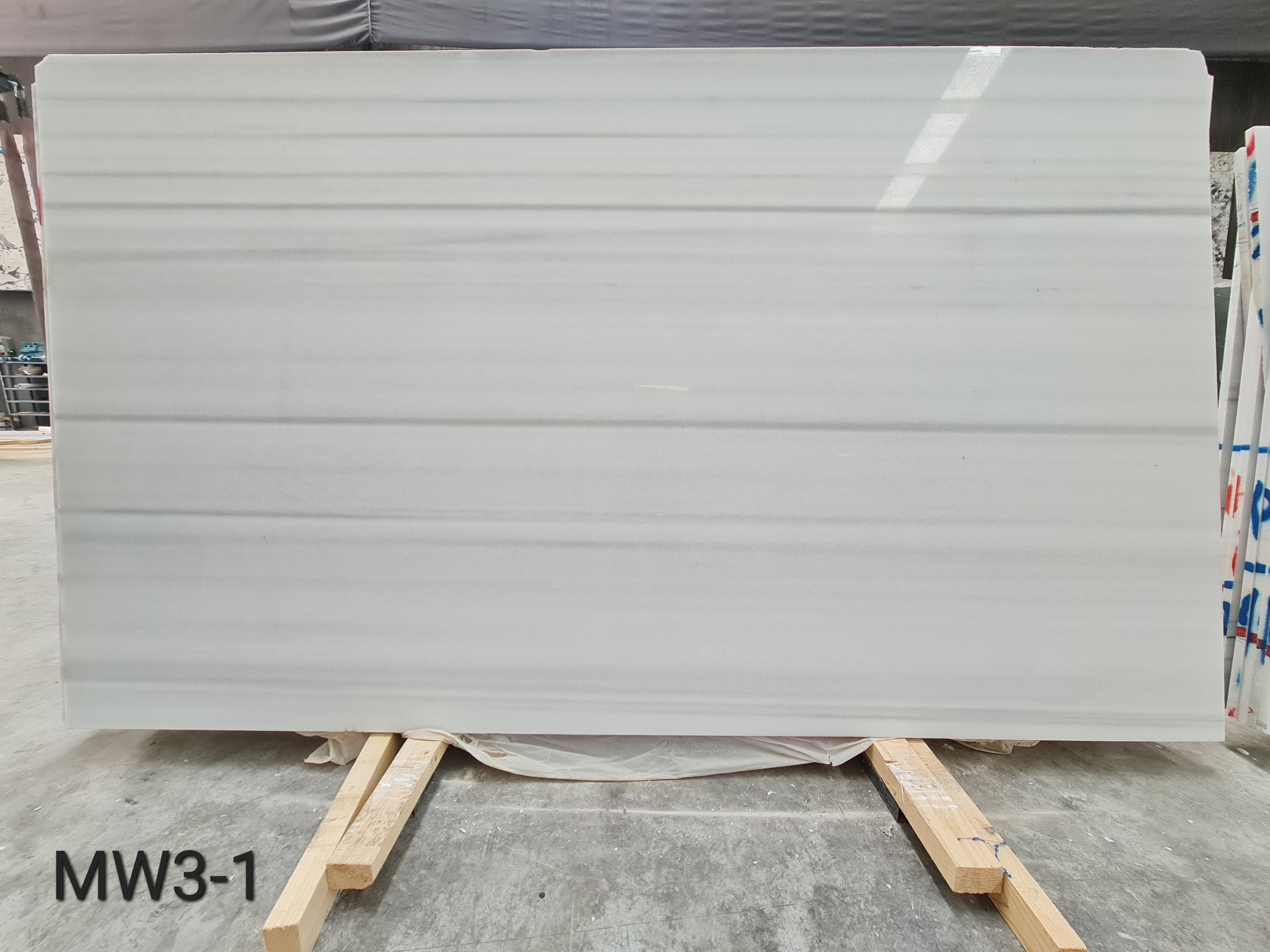Marmara White