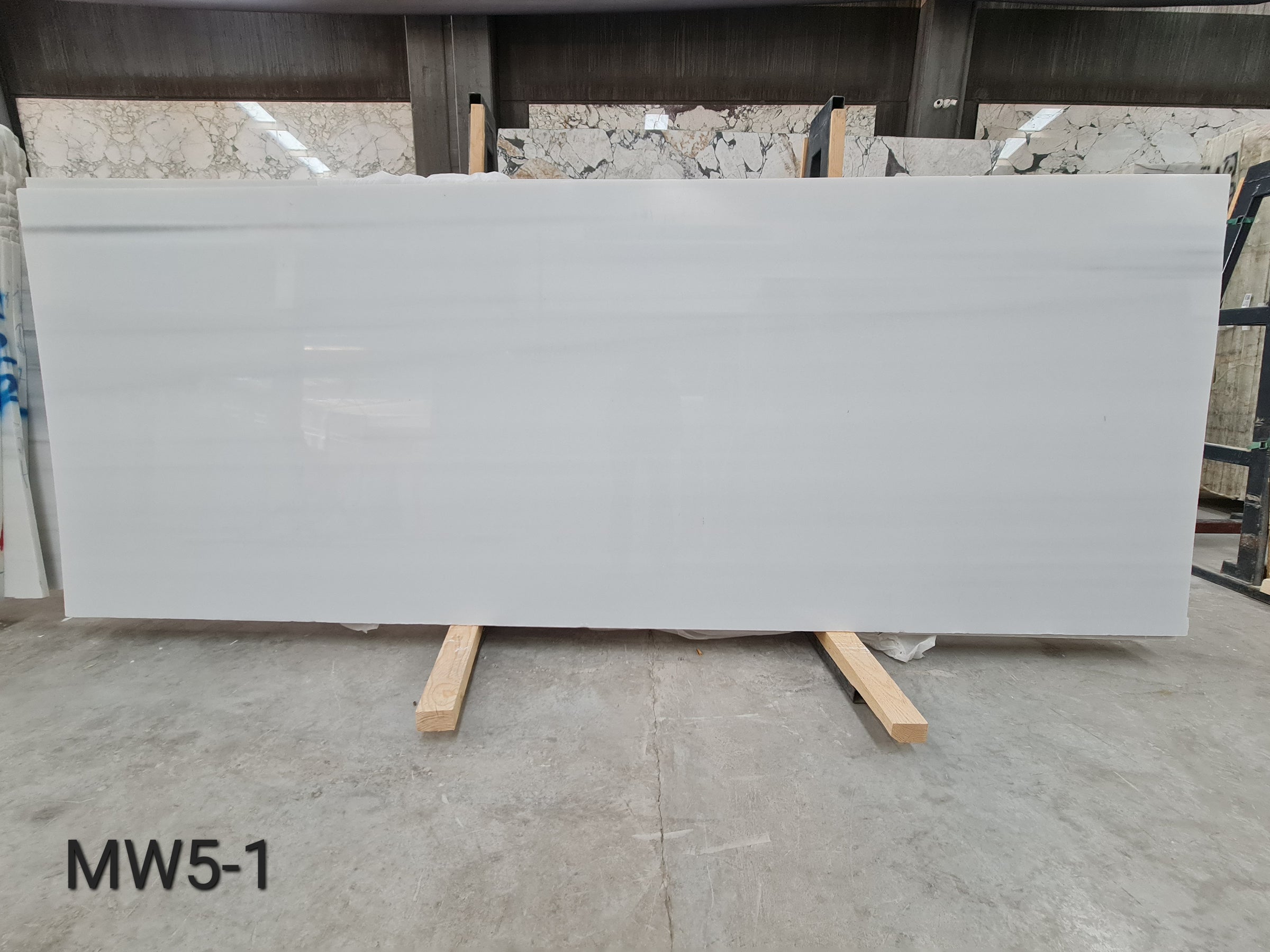 Marmara White