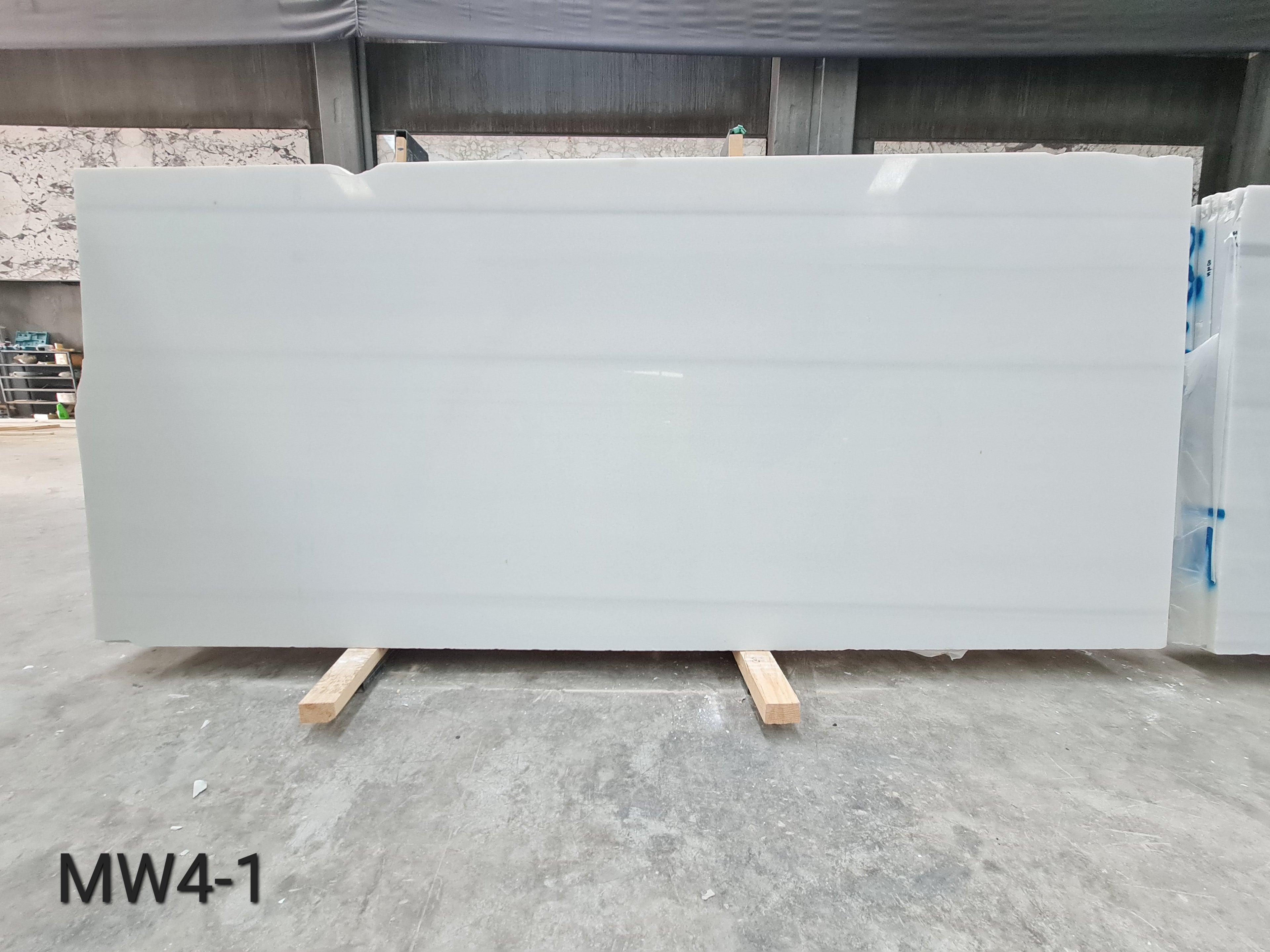 Marmara White
