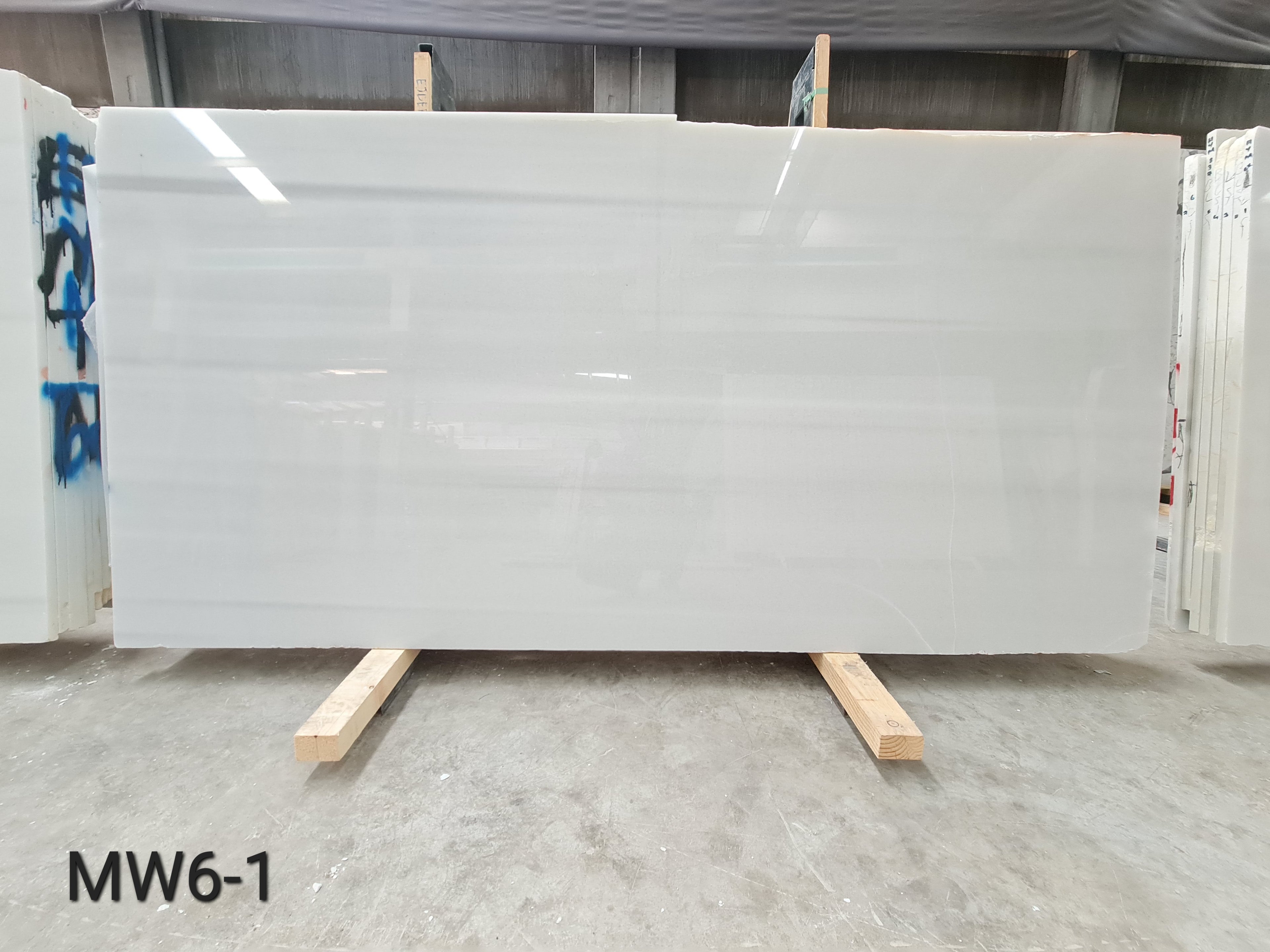 Marmara White