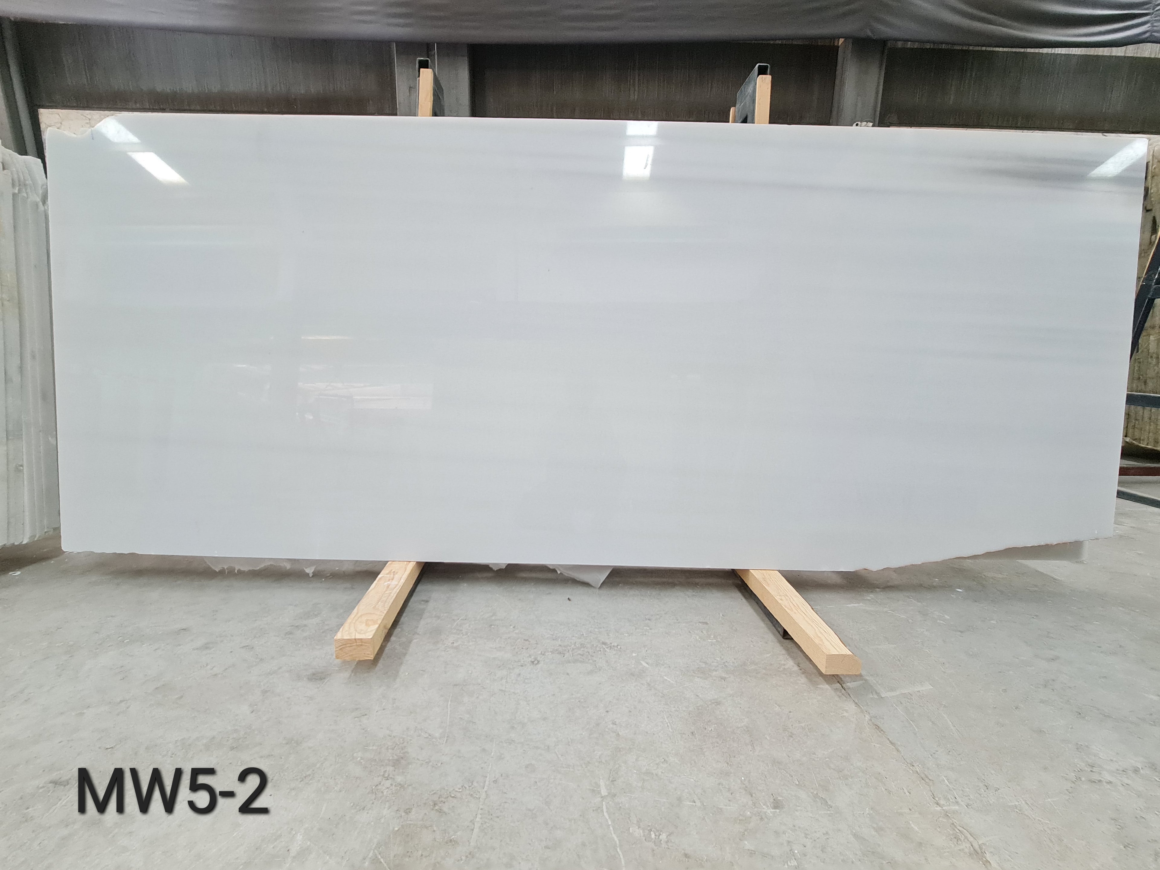 Marmara White