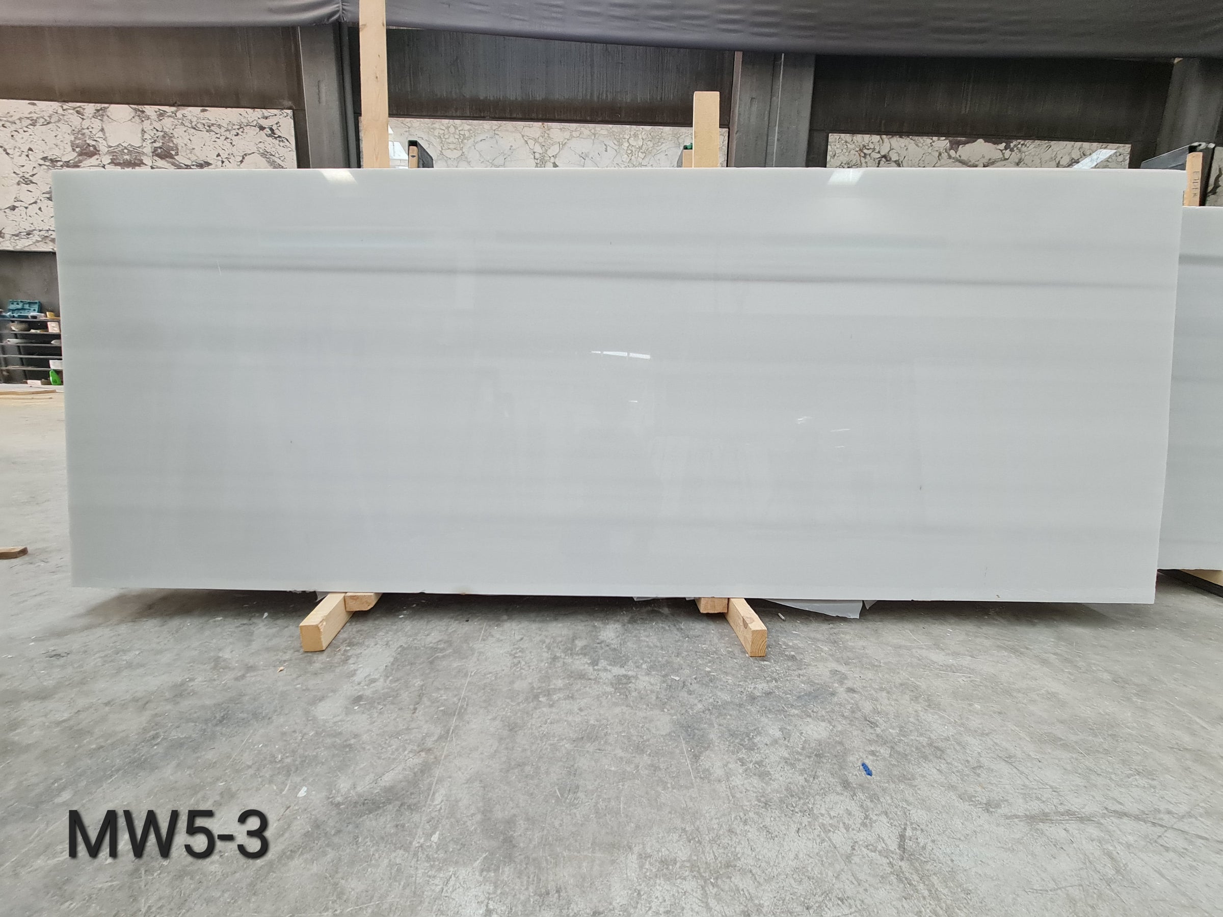 Marmara White