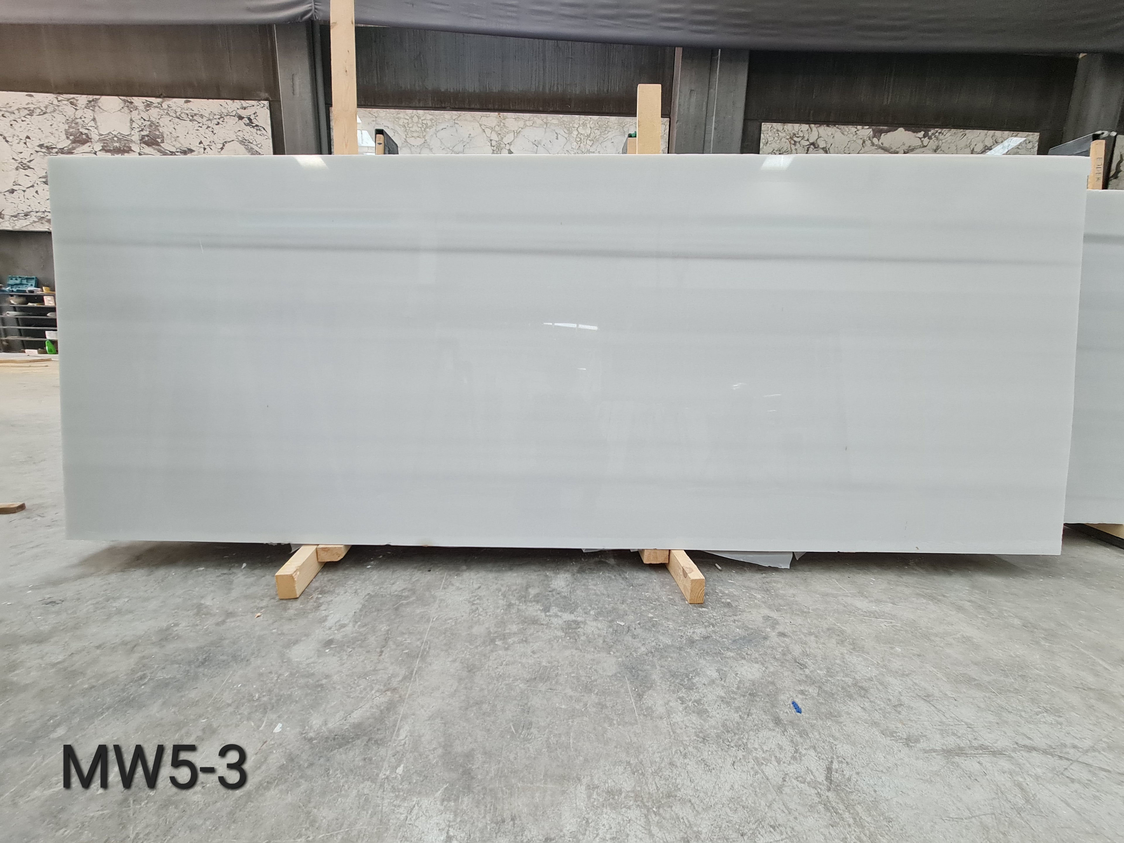Marmara White