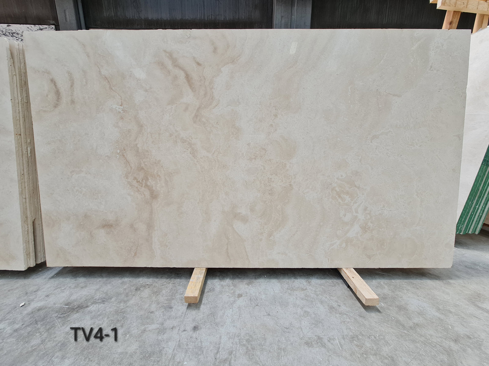 Light Travertine