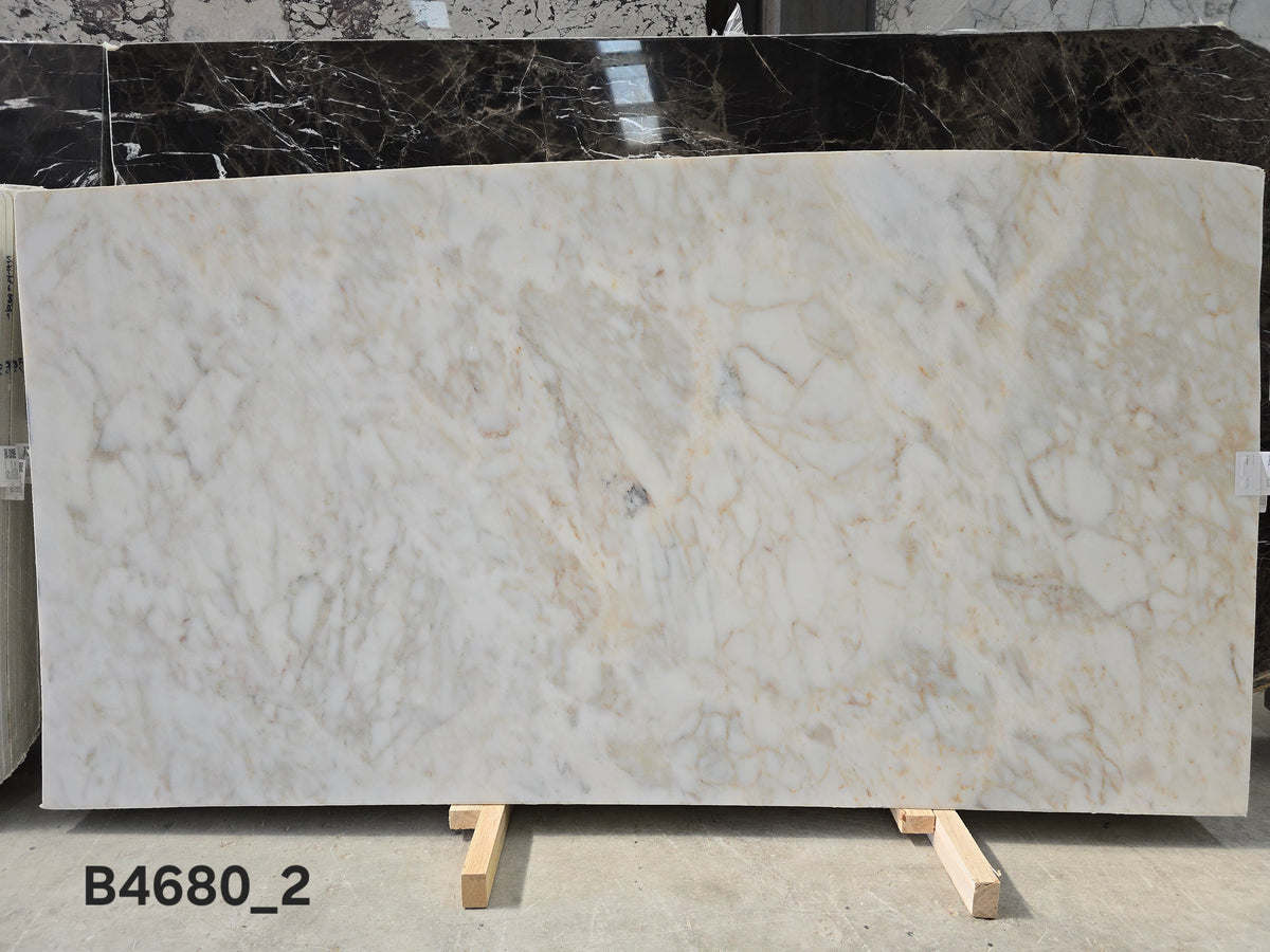 Afyon Gold Extra marble slab