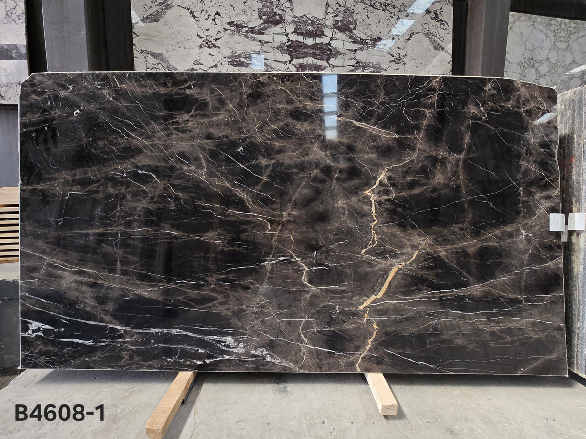 Bruno Perla marble slab