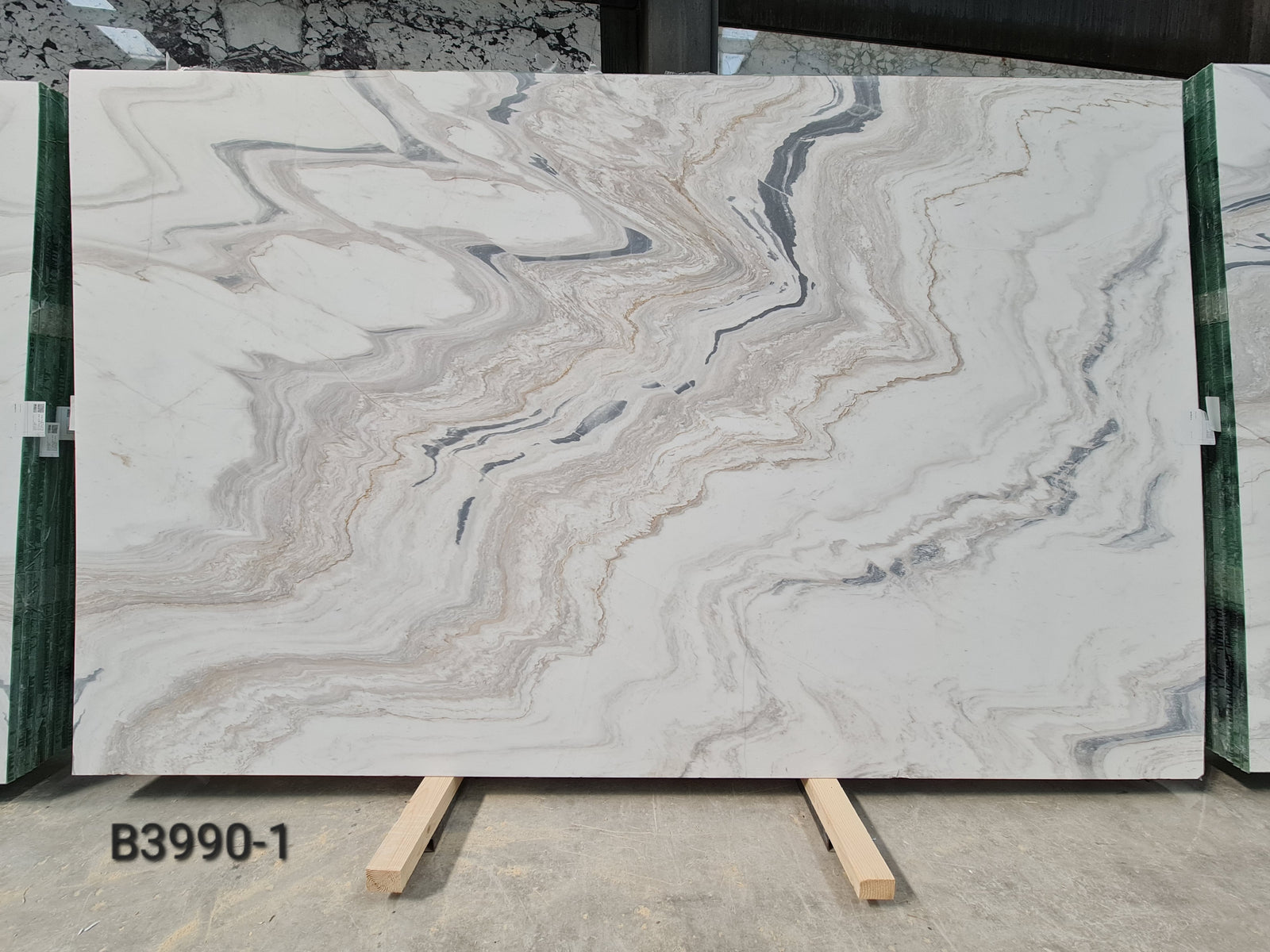 Bianco Monte