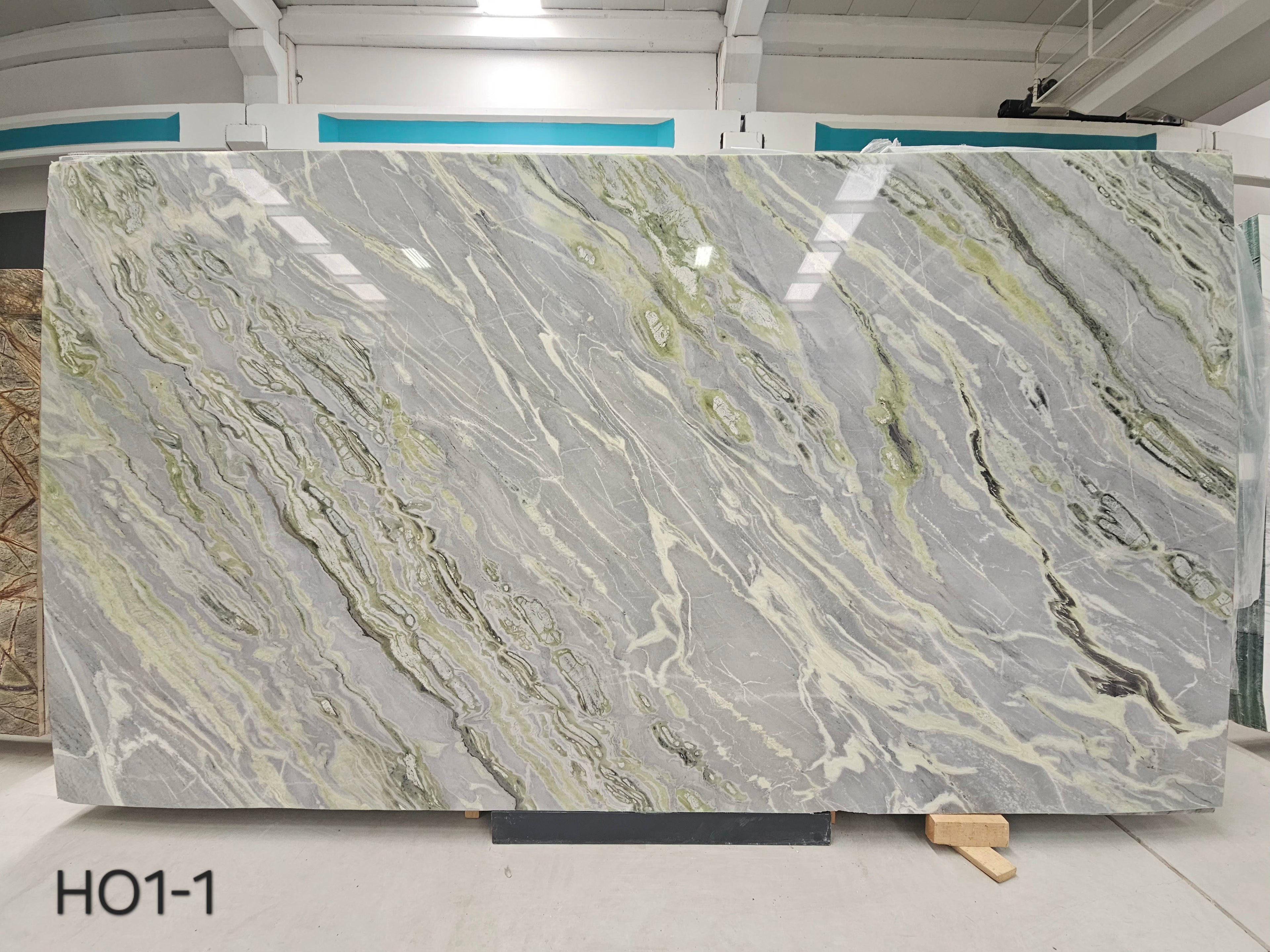 Himalayan Onyx