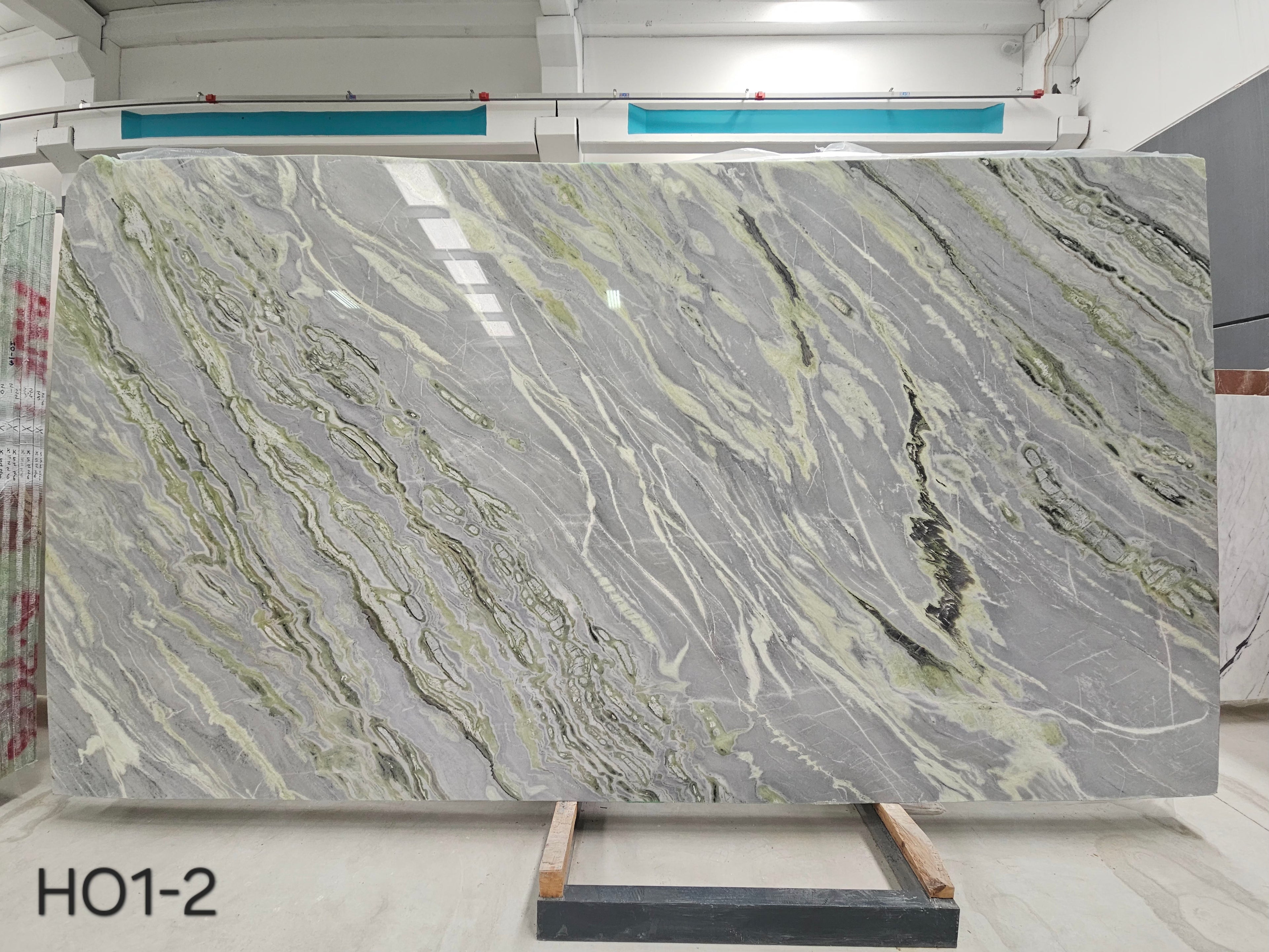 Himalayan Onyx
