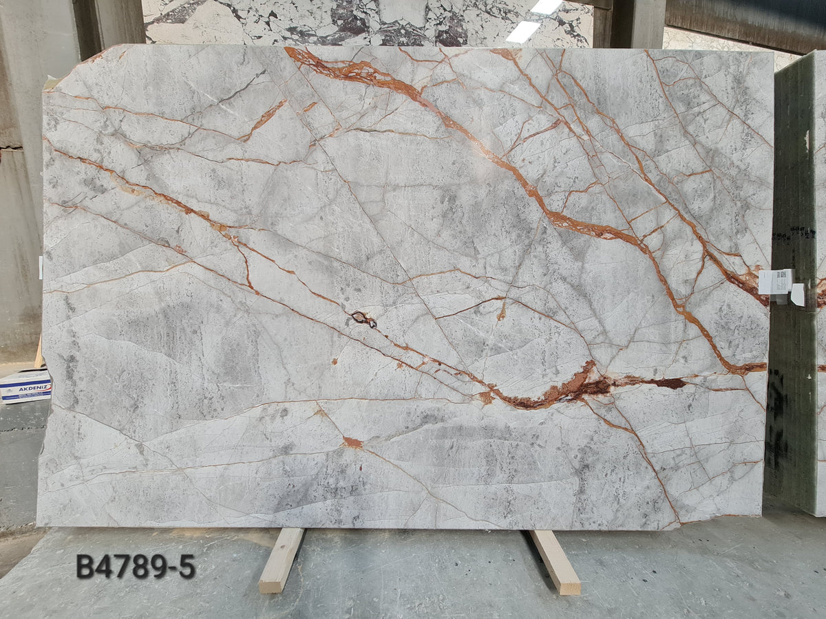 Appennino River marble slab