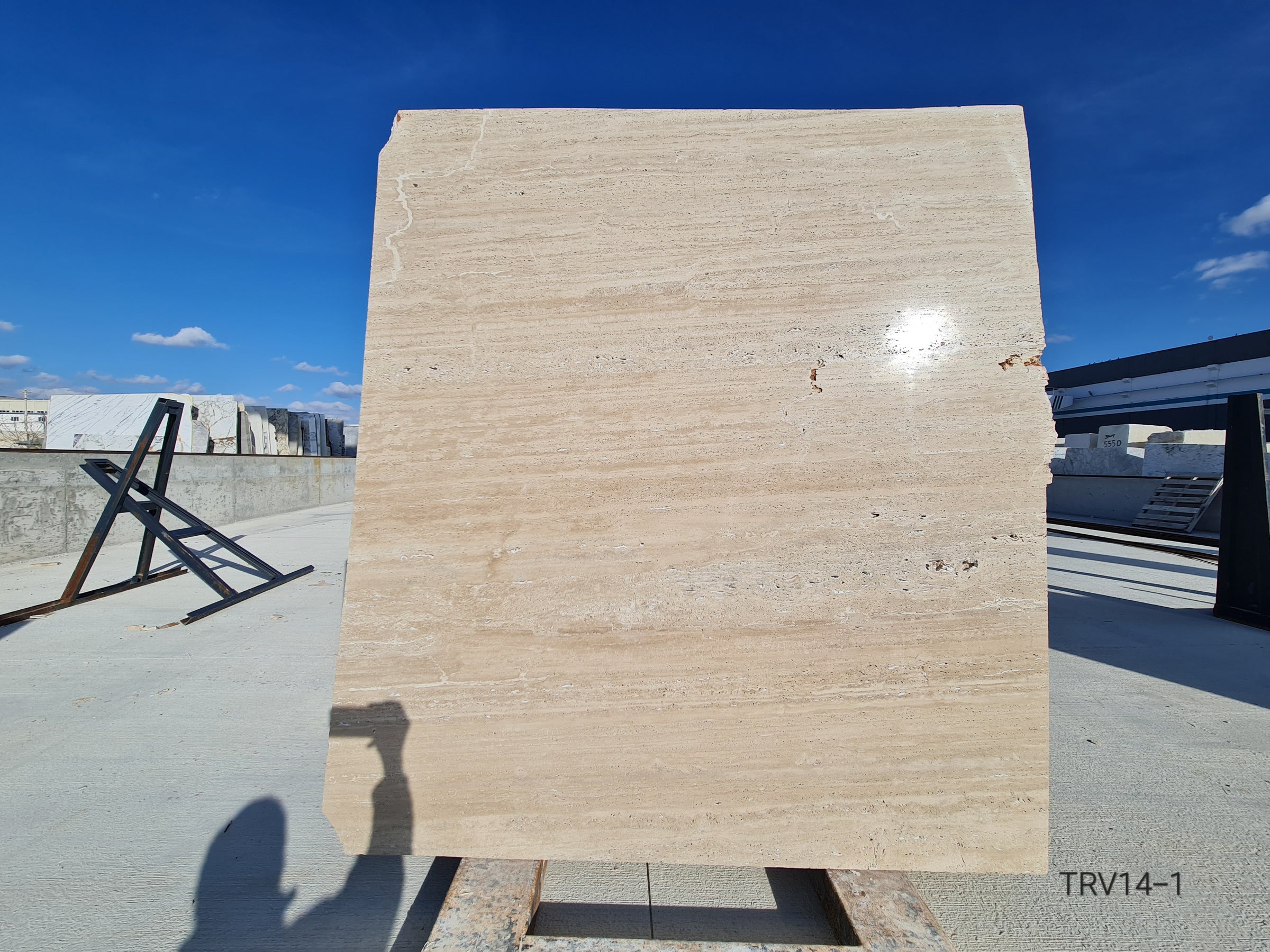 Riva Travertine