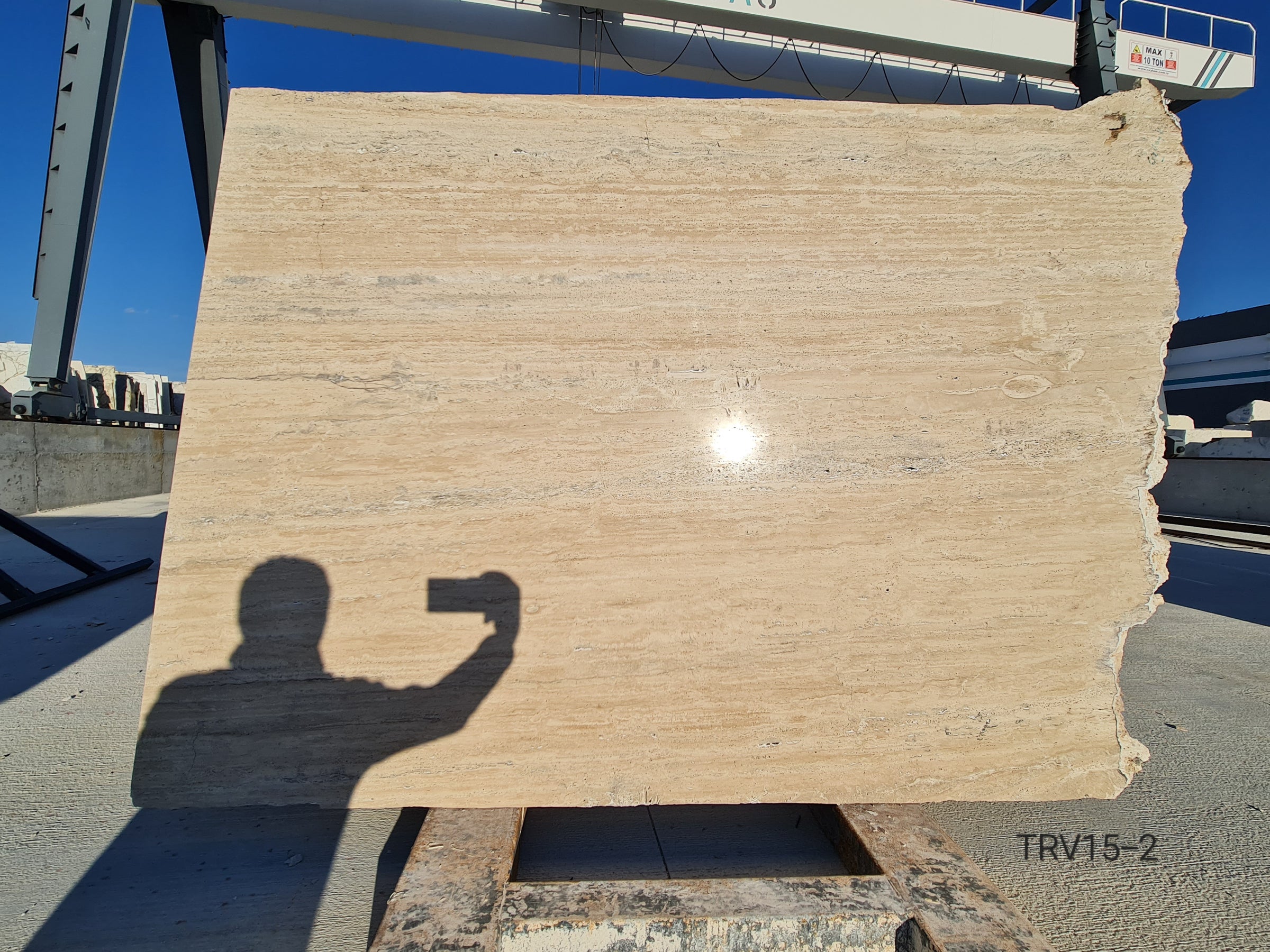 Riva Travertine