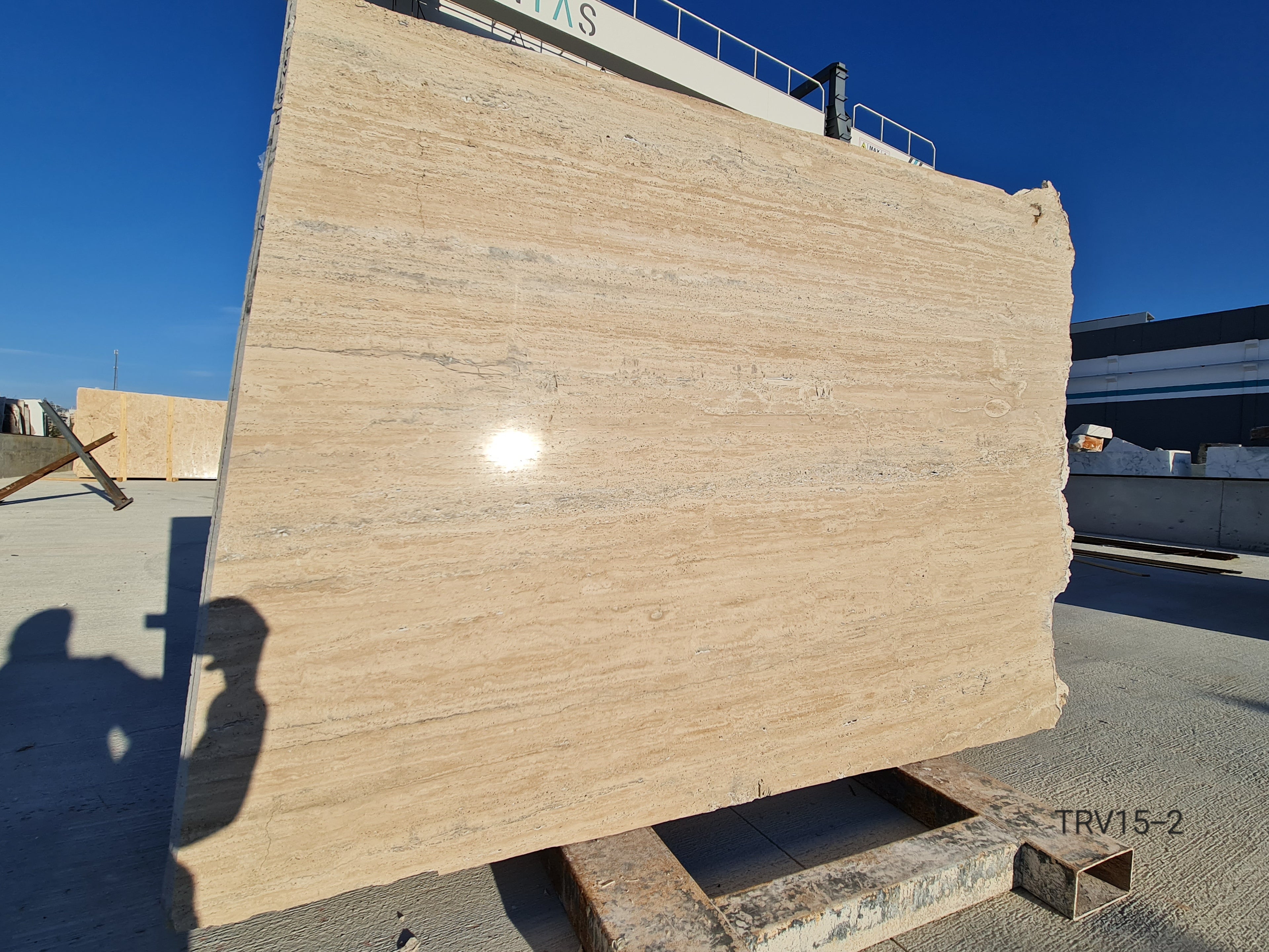 Riva Travertine