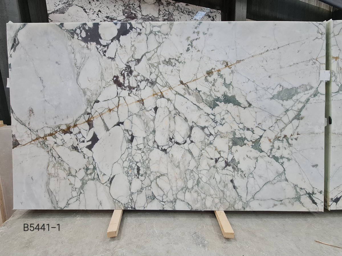 Calacatta Green
