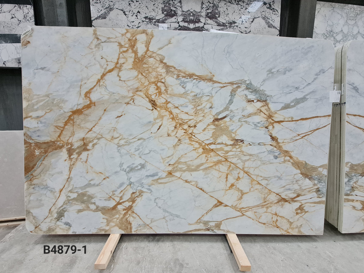 Calacatta Gold