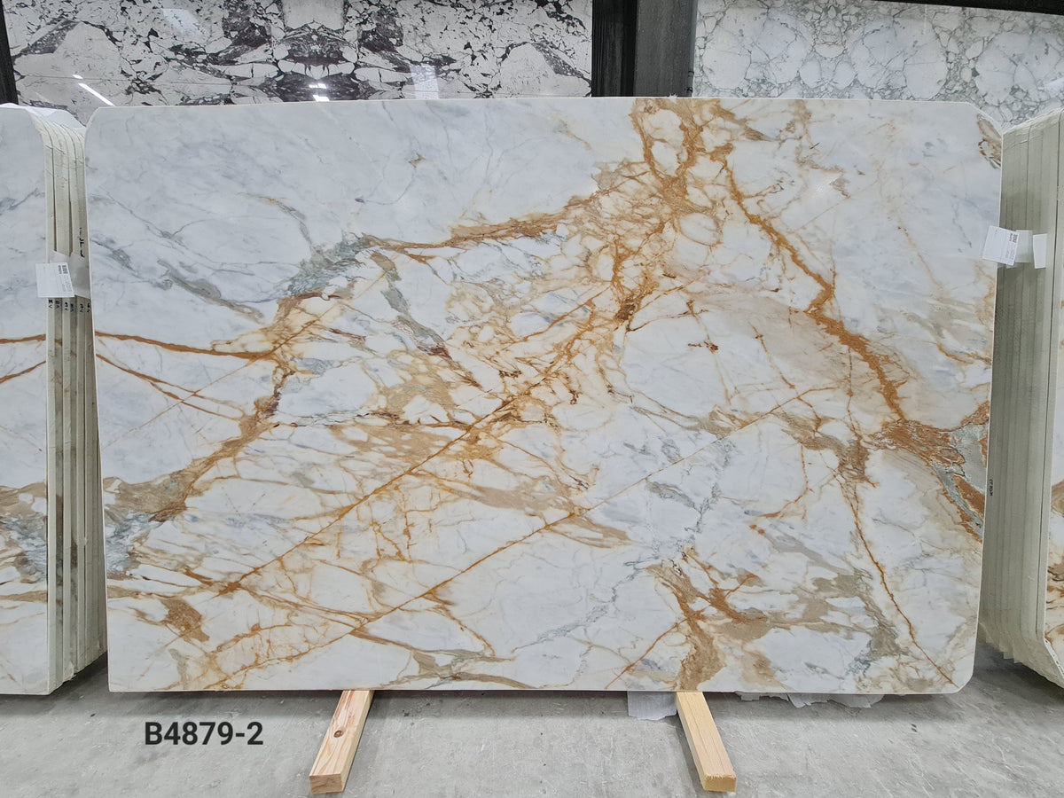 Calacatta Gold