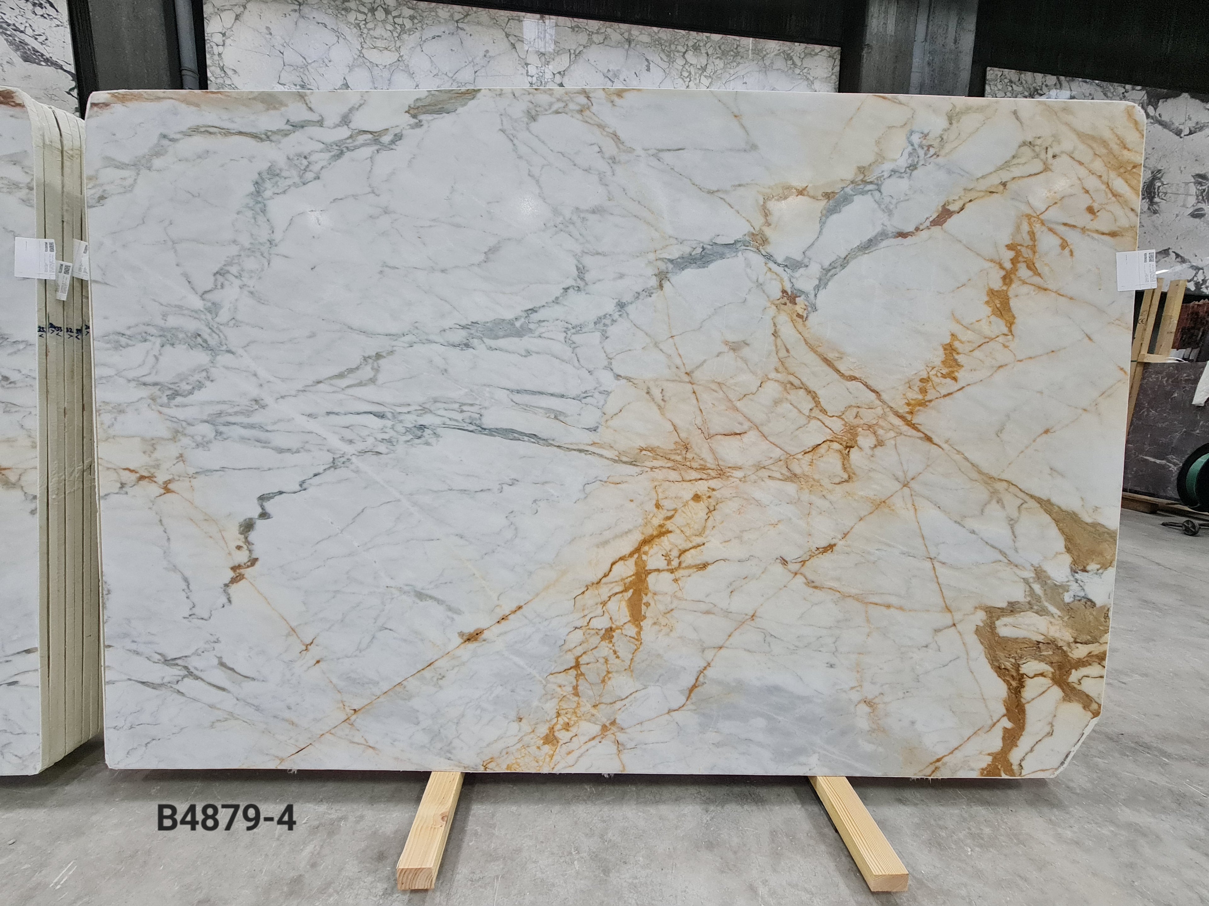 Calacatta Gold