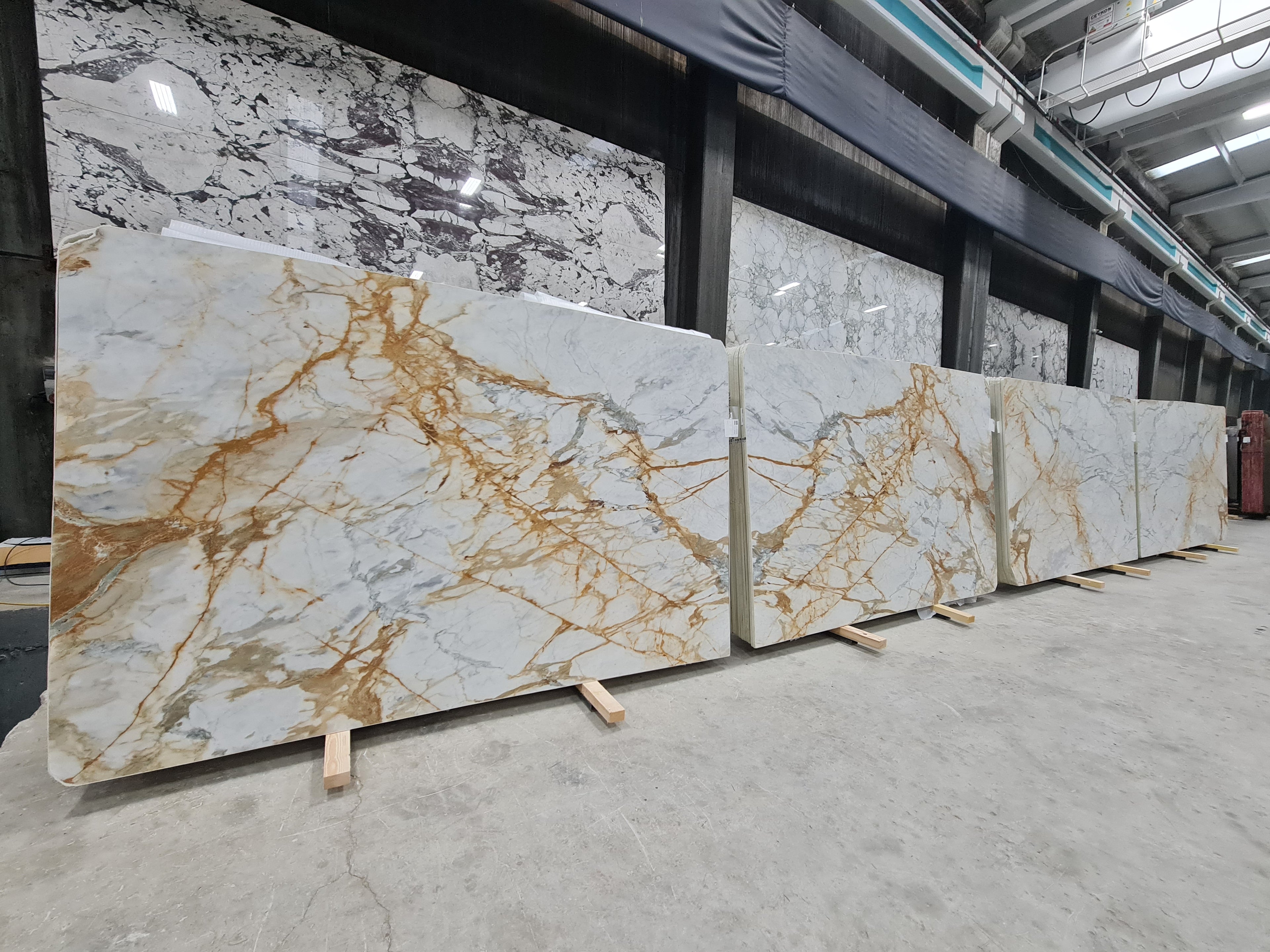 Calacatta Gold