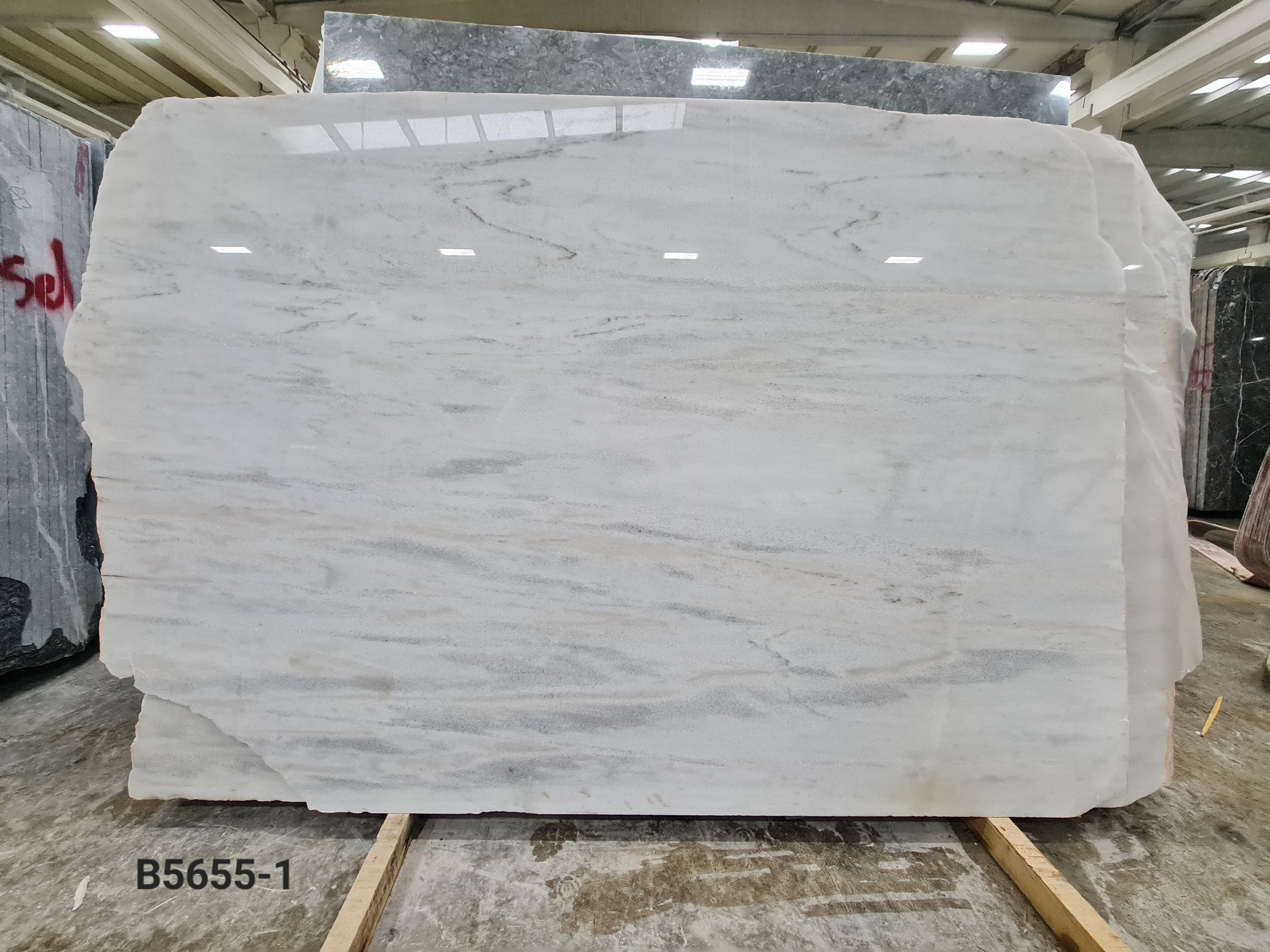 Opal White