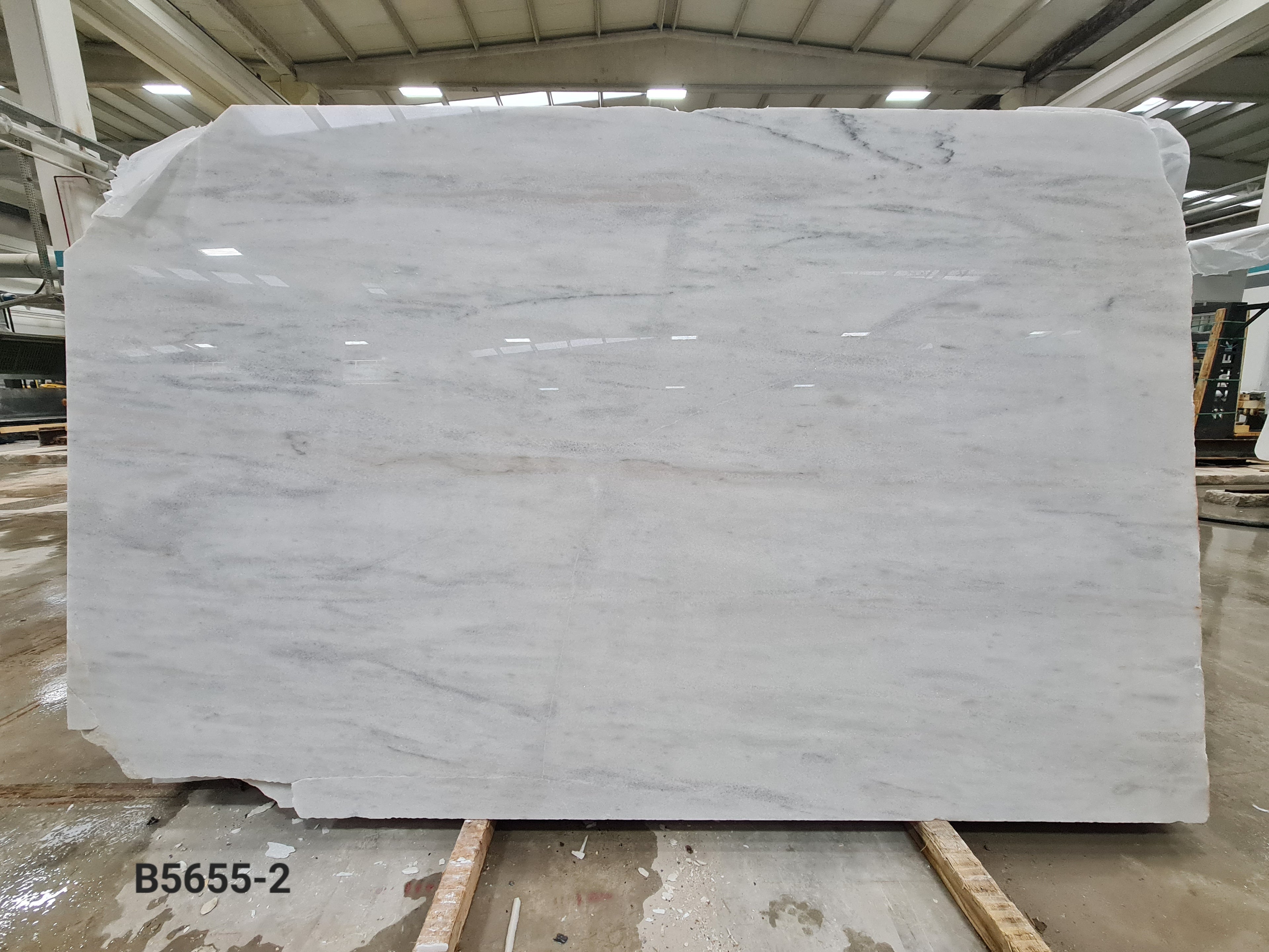 Opal White