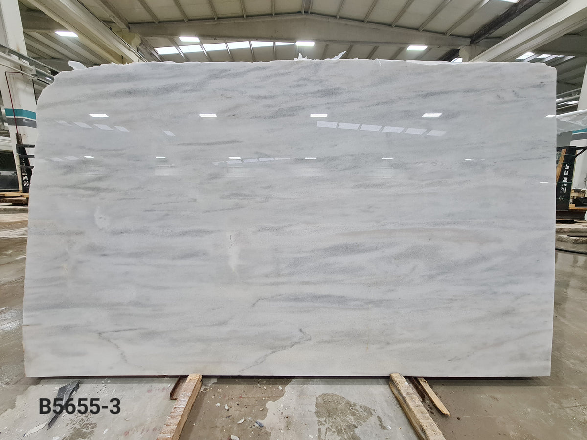Opal White