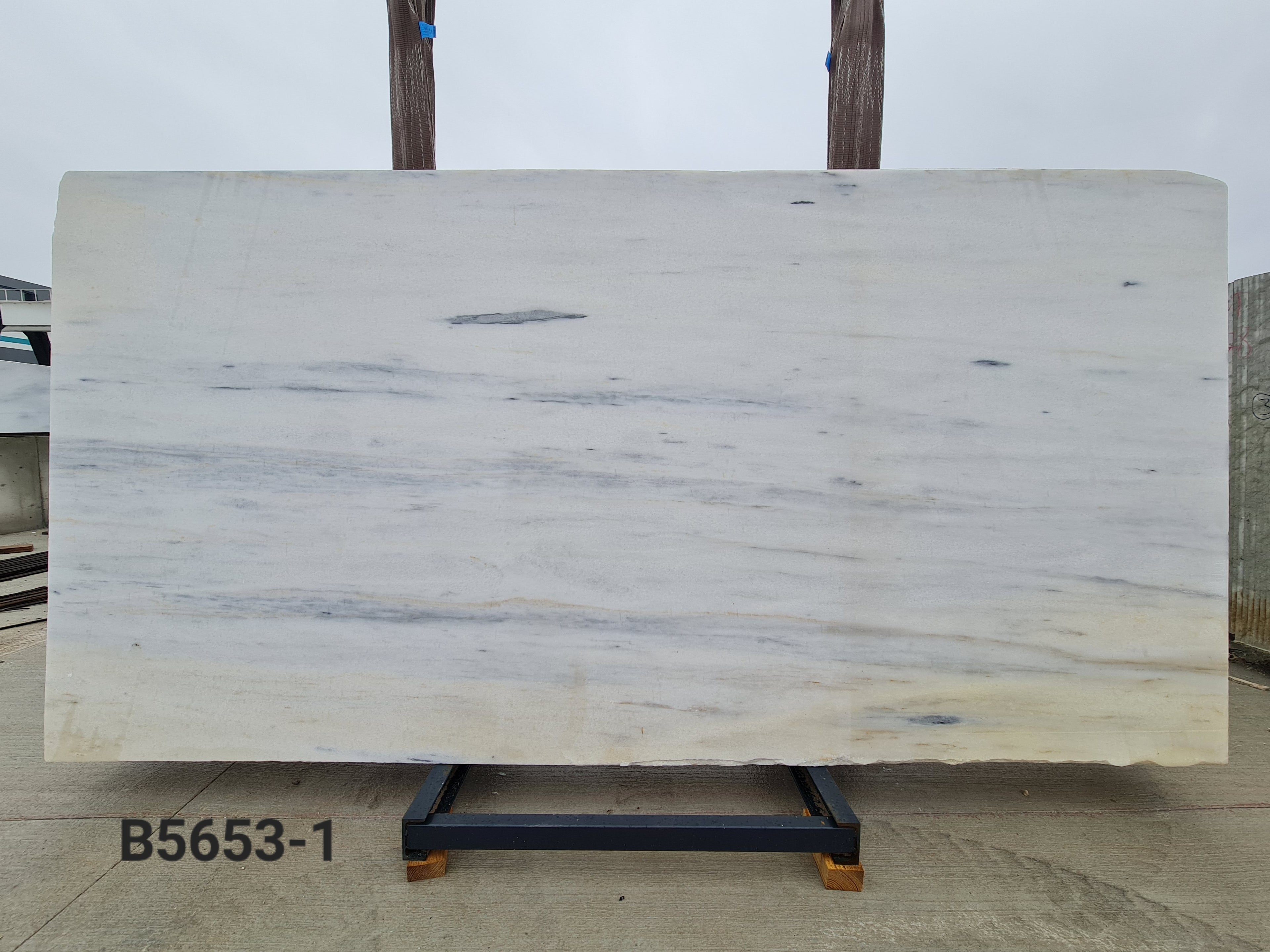 Opal White