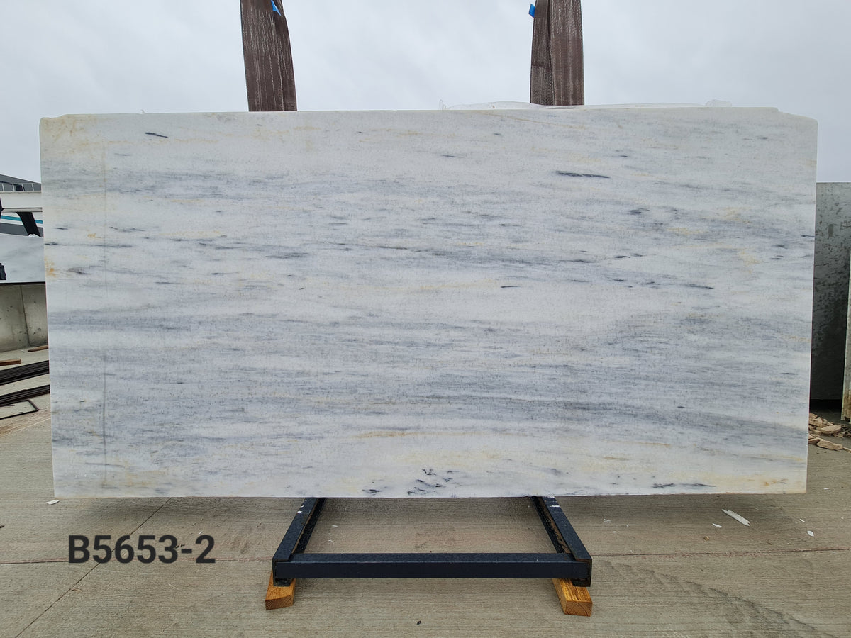 Opal White