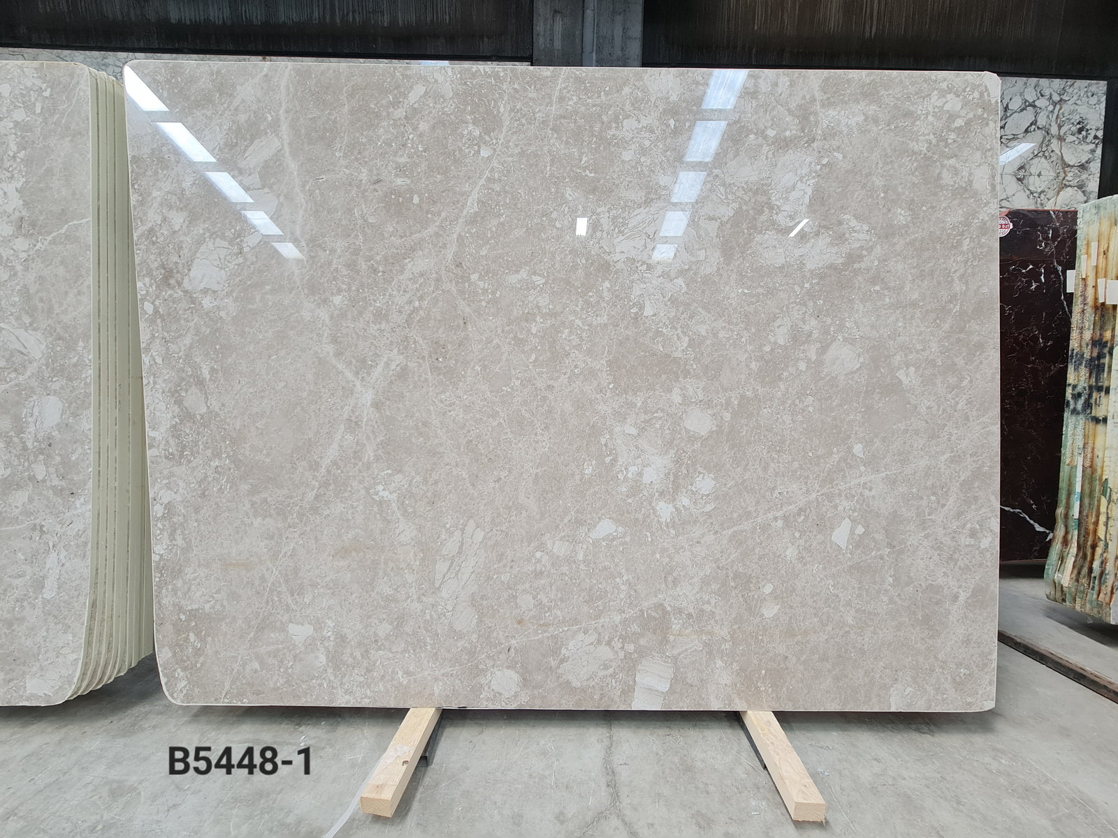 Akhisar Beige