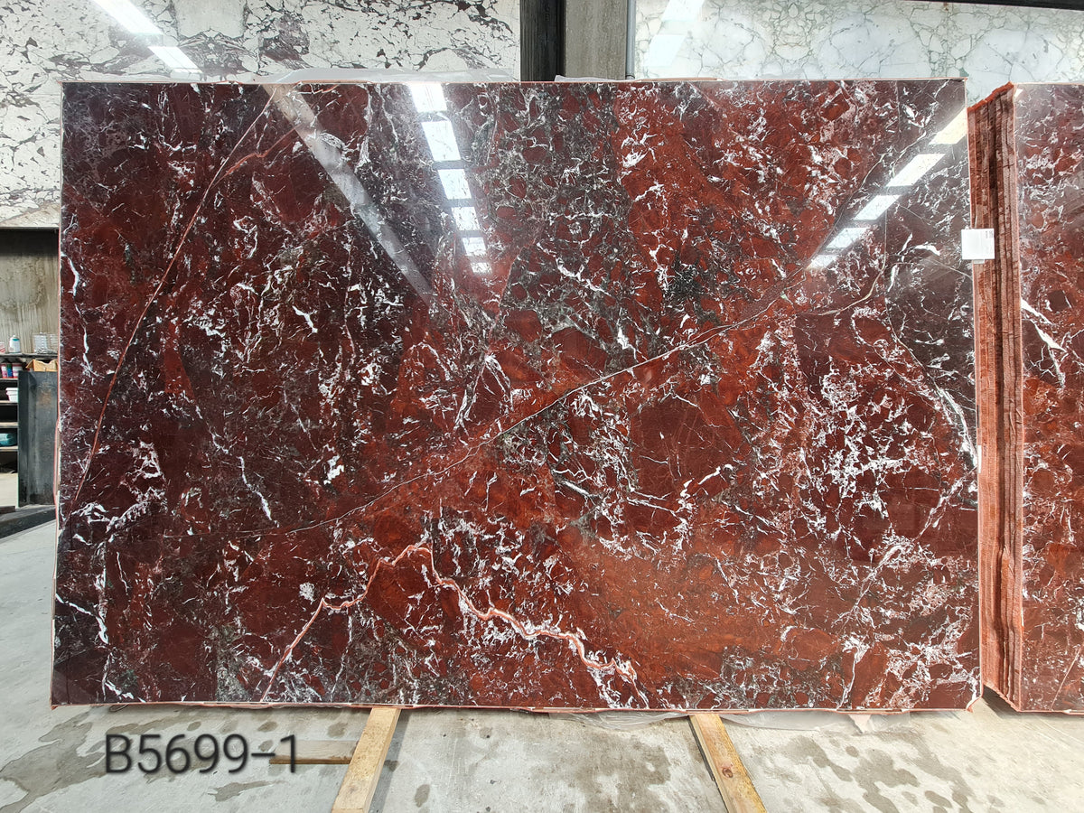 Rosso Levanto