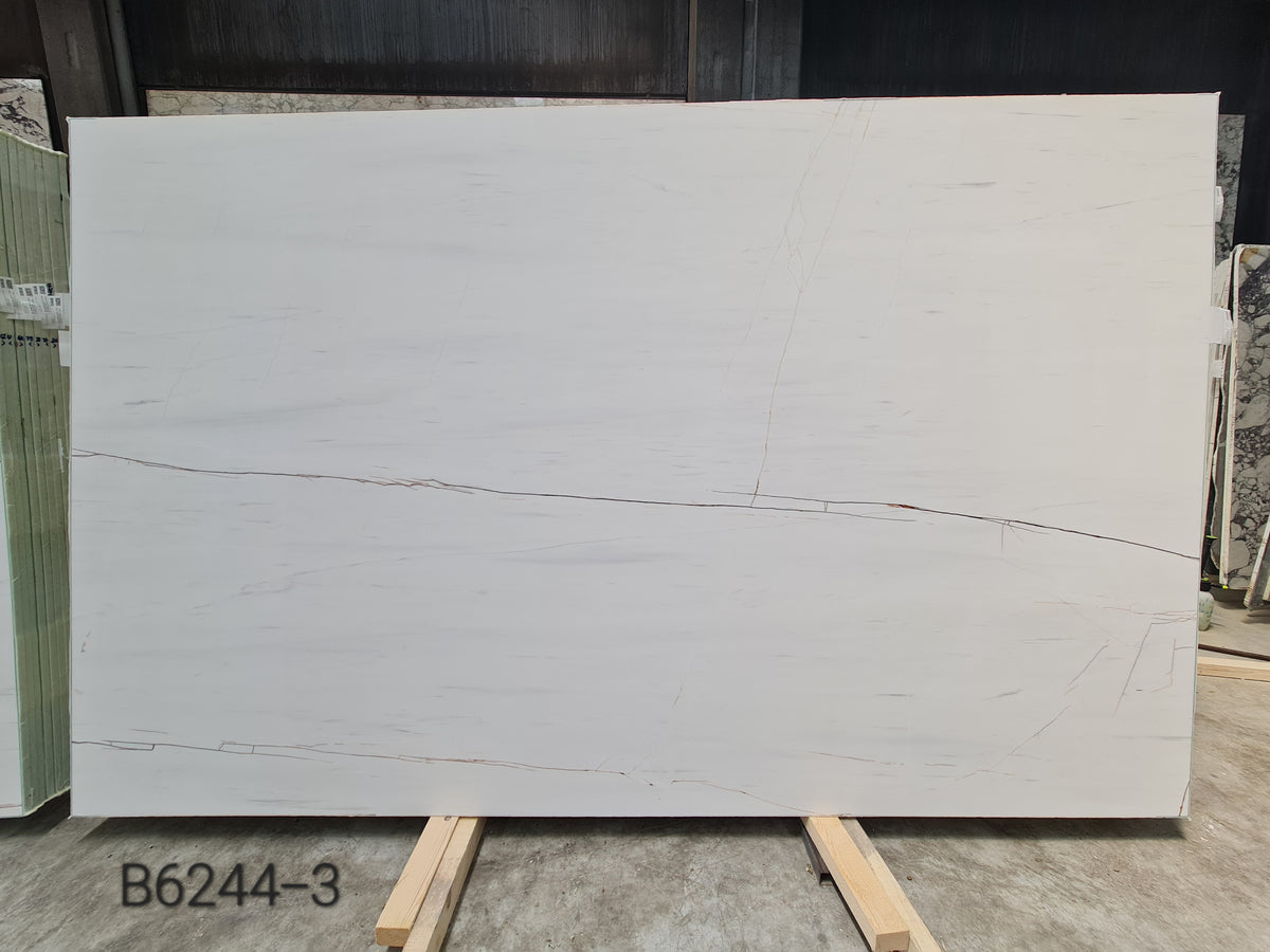 Rosso Venato marble slab