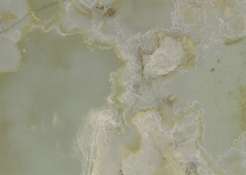 Jade Green Onyx
