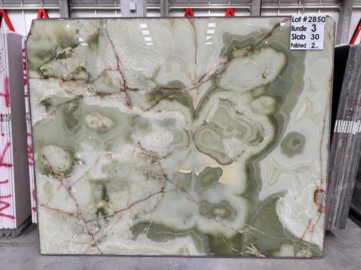 2850 slab 30