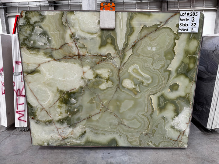 2850 slab 32