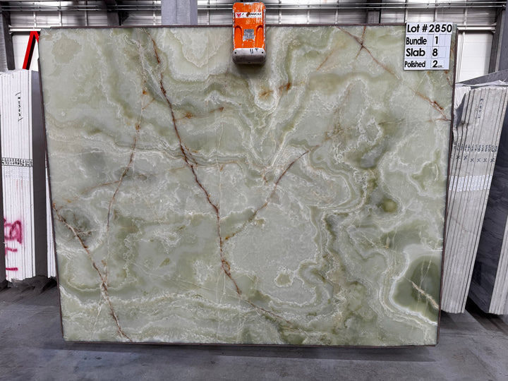 2850 slab 8