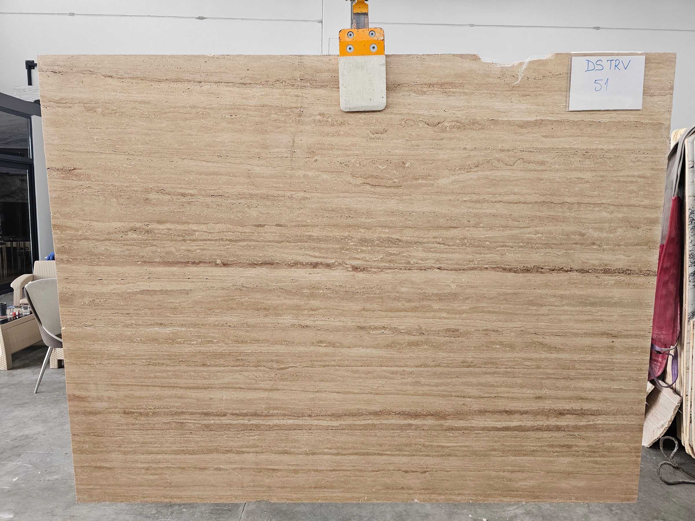 Ds Travertine